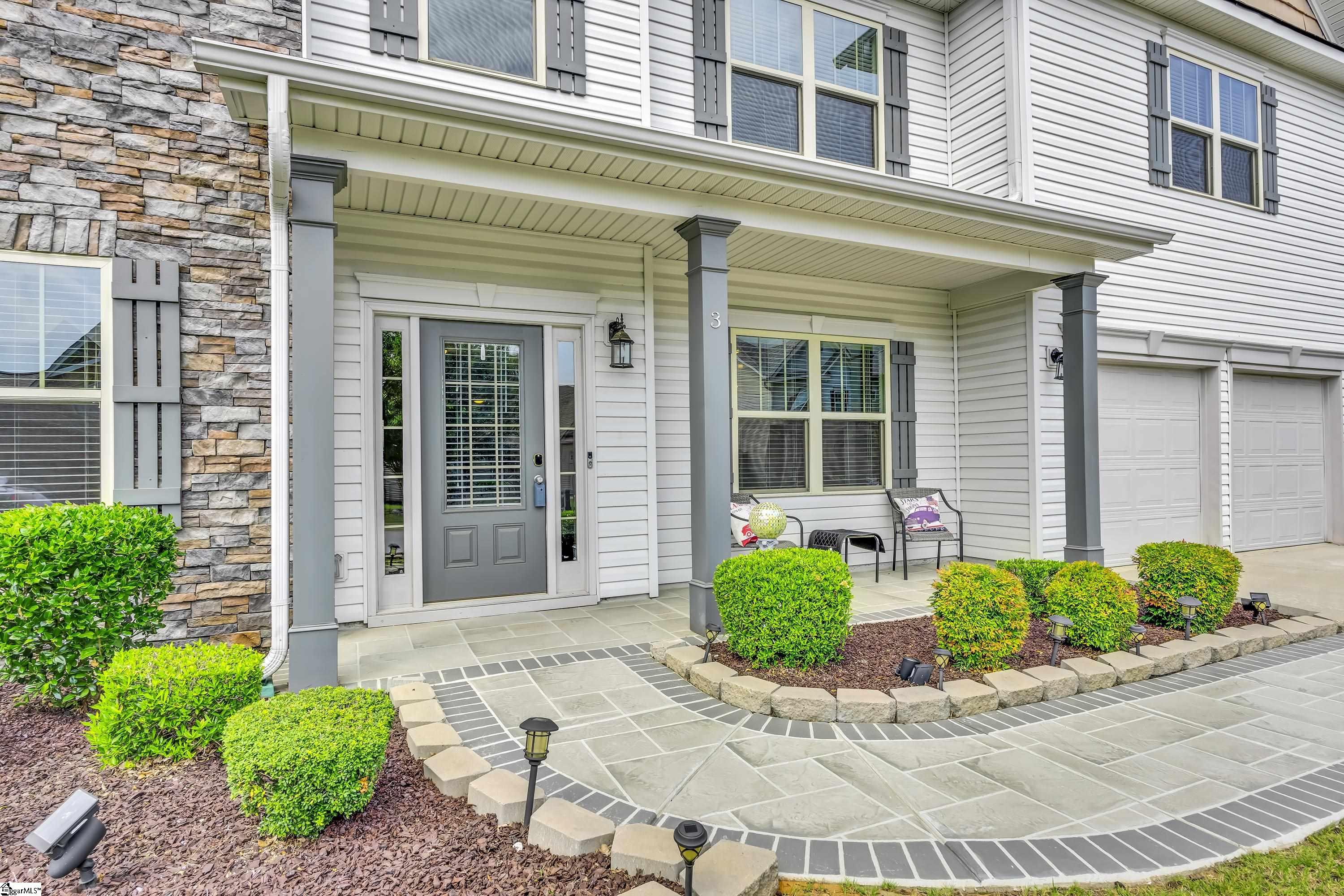 3 Dunsborough Drive Simpsonville, SC 29680