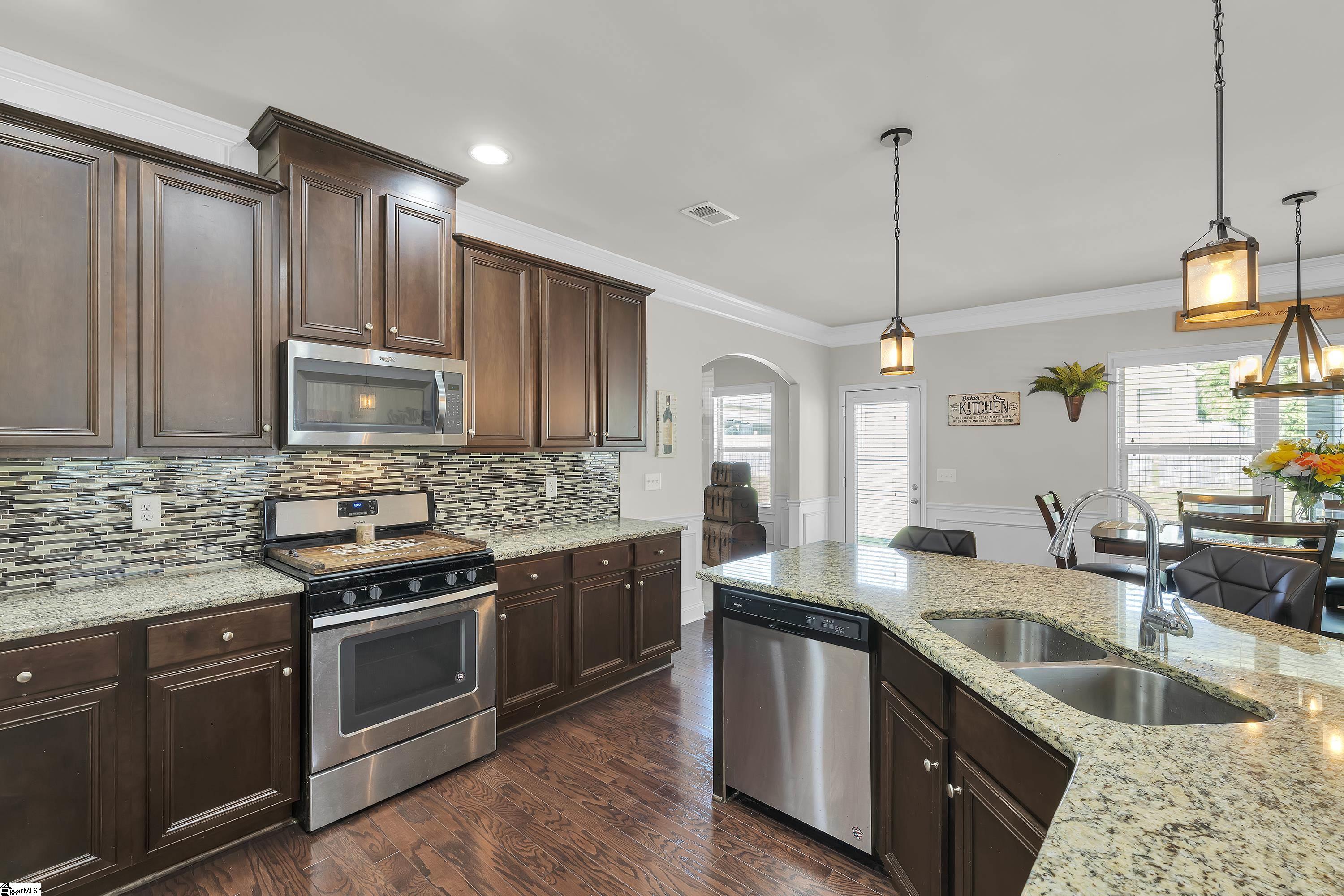 3 Dunsborough Drive Simpsonville, SC 29680