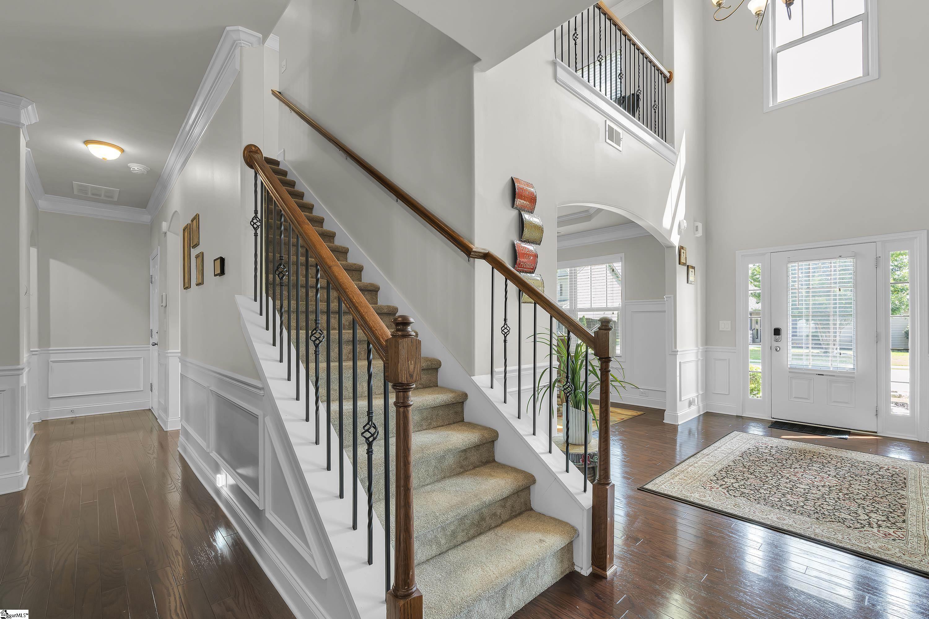 3 Dunsborough Drive Simpsonville, SC 29680