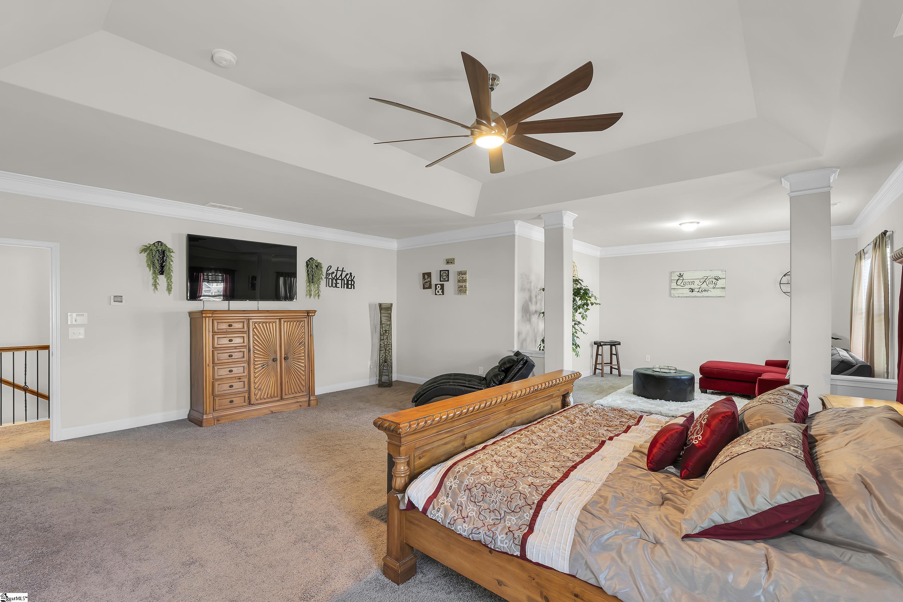 3 Dunsborough Drive Simpsonville, SC 29680