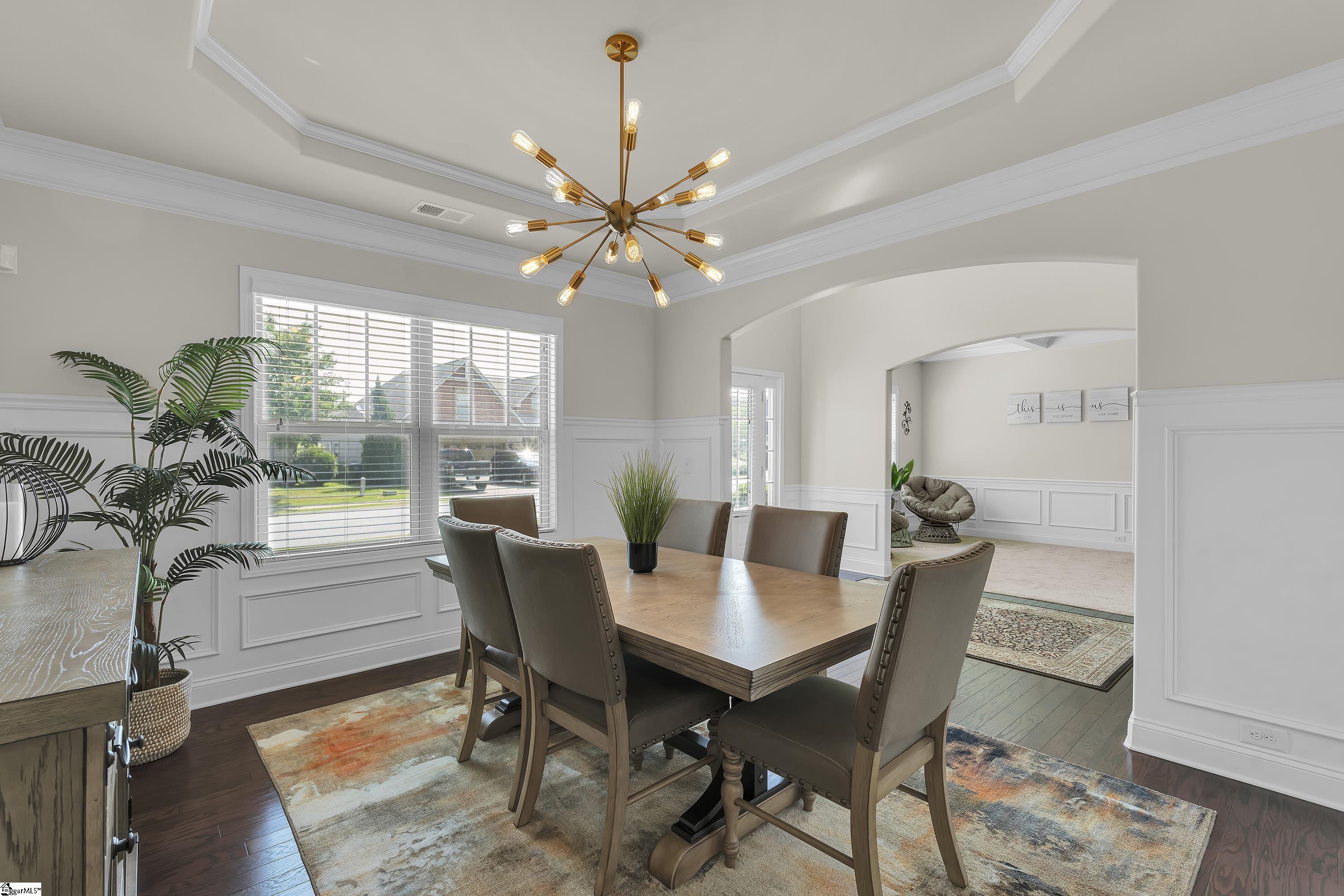 3 Dunsborough Drive Simpsonville, SC 29680