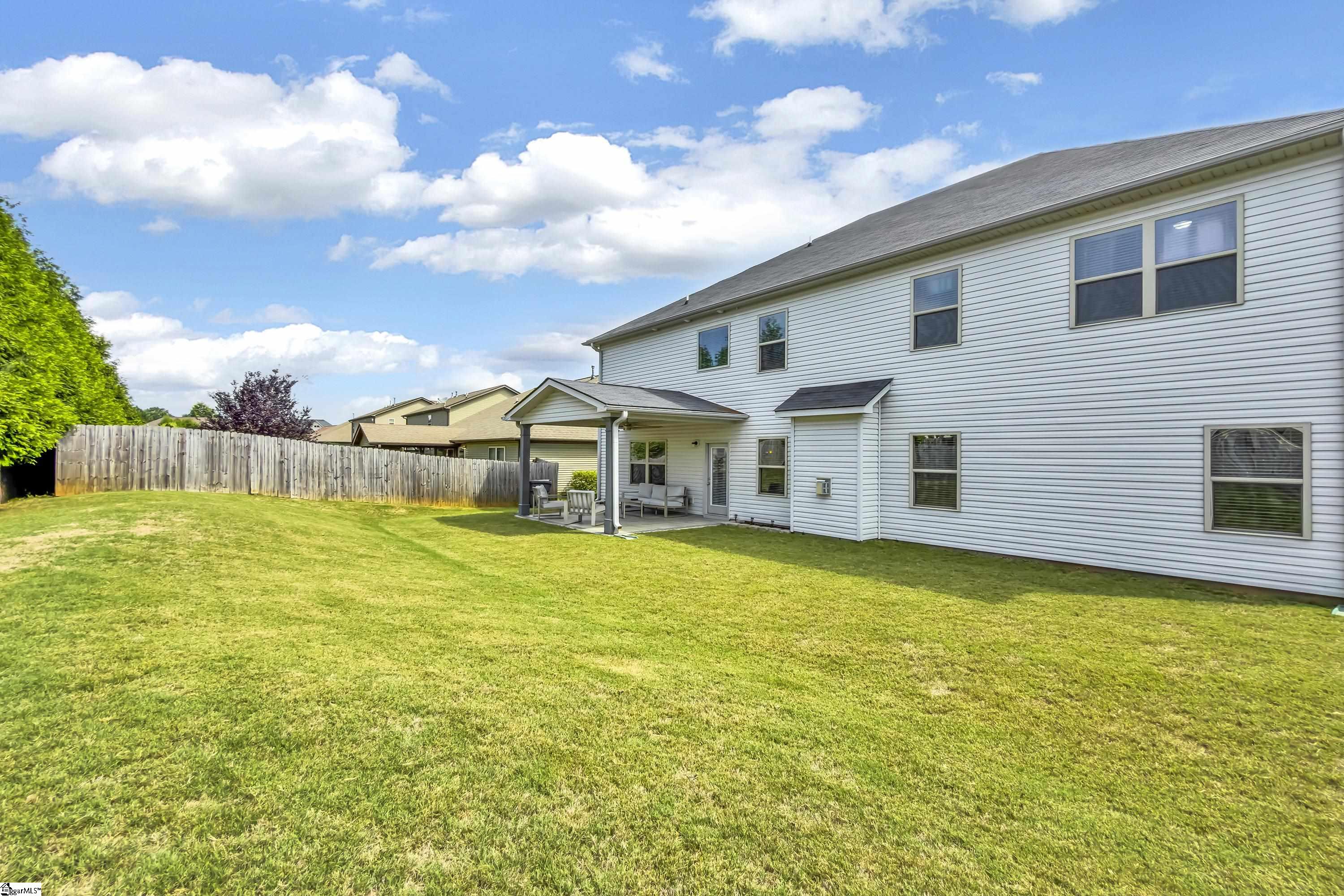 3 Dunsborough Drive Simpsonville, SC 29680