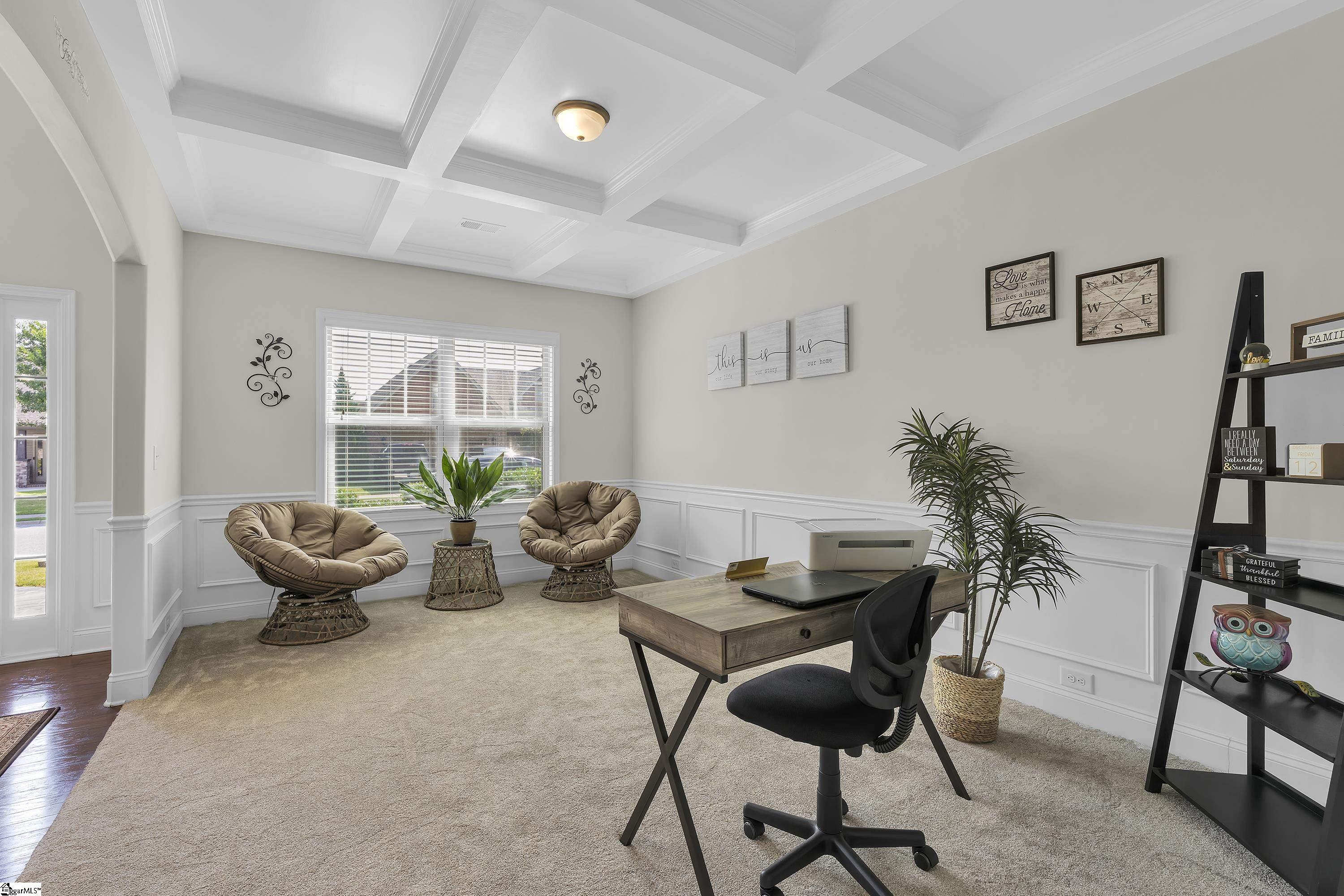 3 Dunsborough Drive Simpsonville, SC 29680