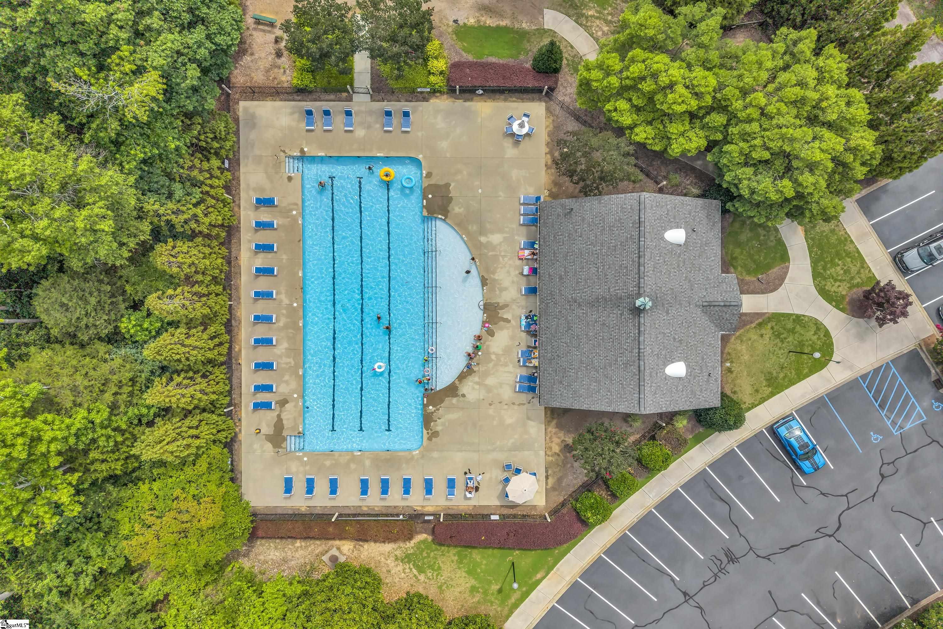 3 Dunsborough Drive Simpsonville, SC 29680