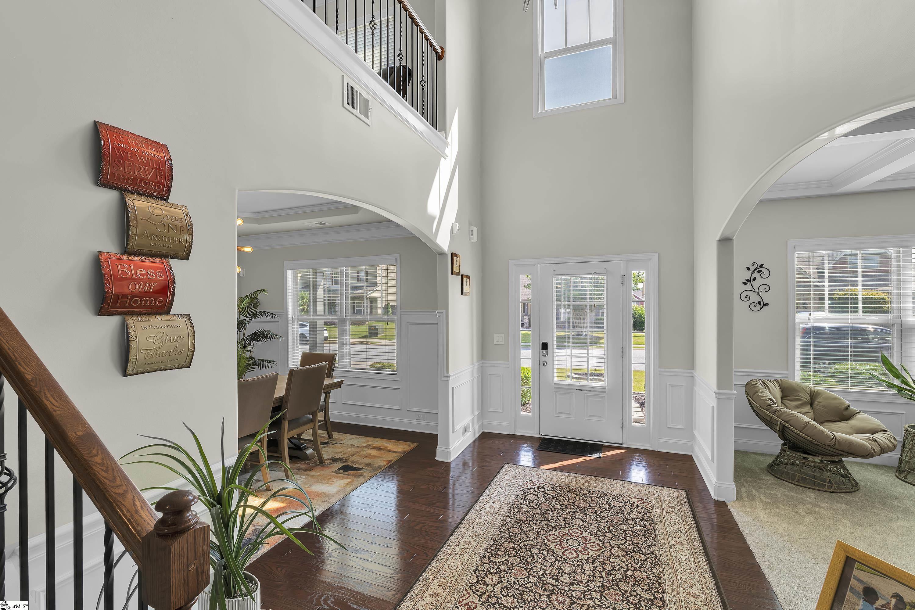 3 Dunsborough Drive Simpsonville, SC 29680