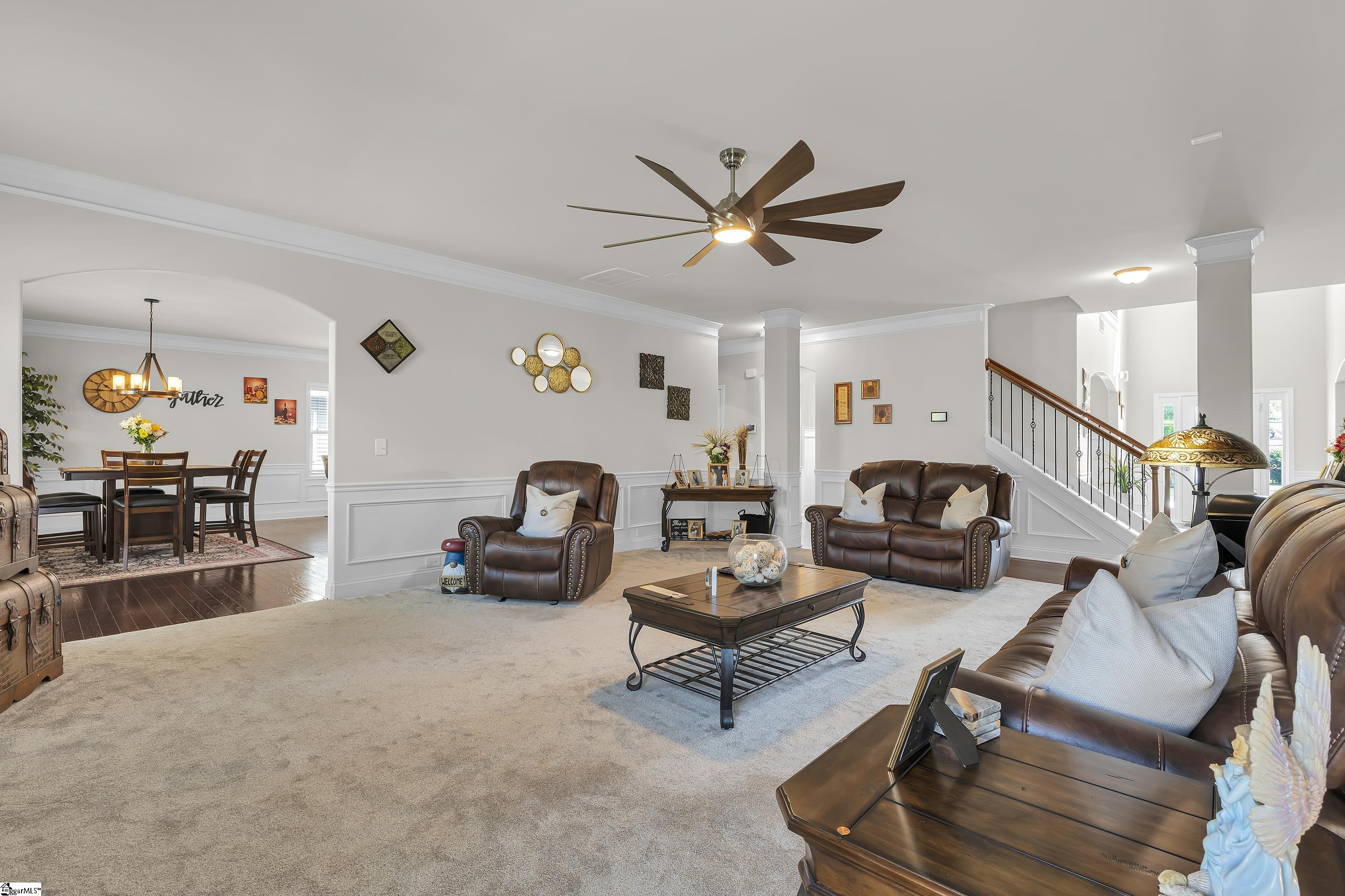 3 Dunsborough Drive Simpsonville, SC 29680