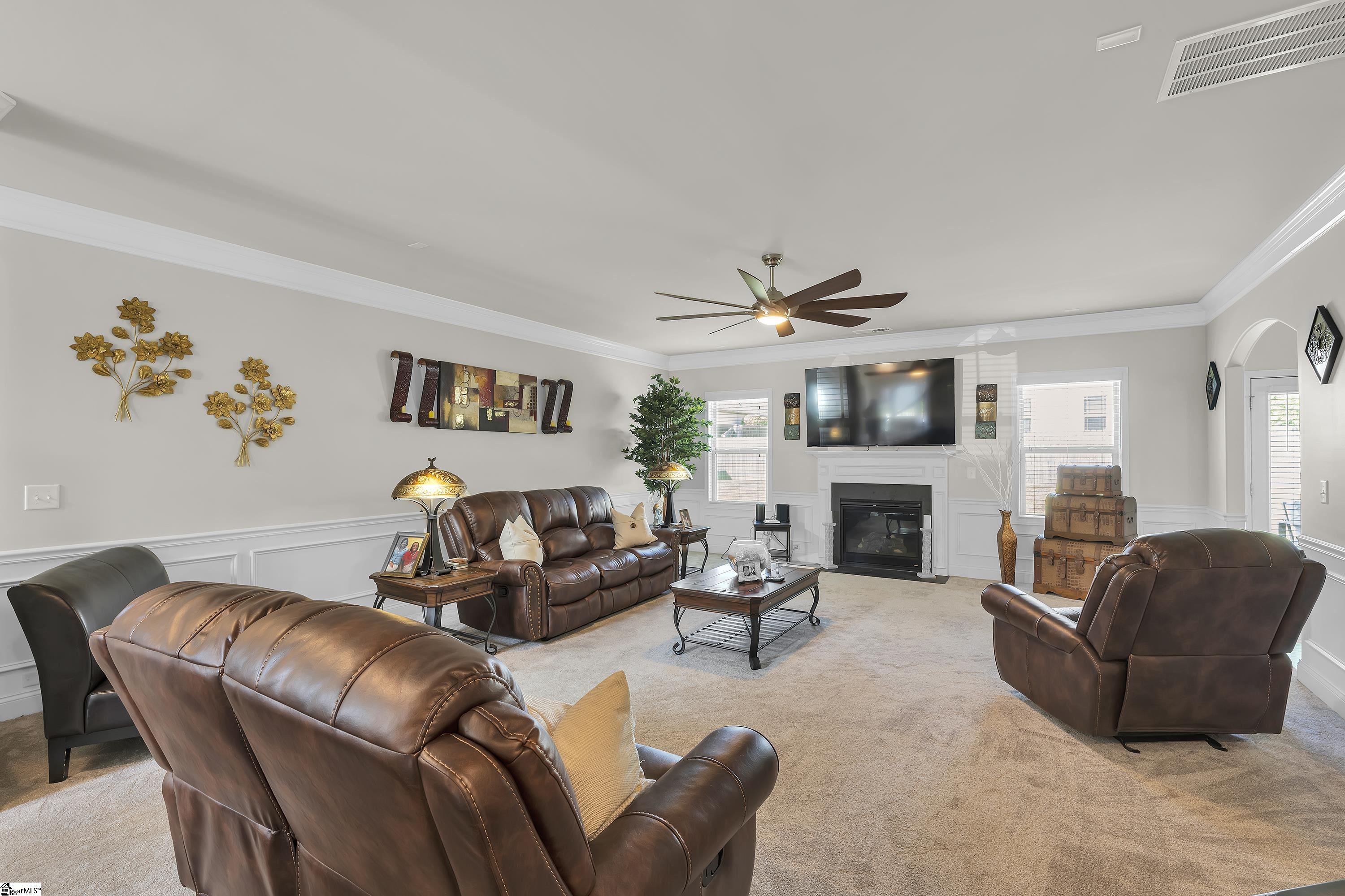 3 Dunsborough Drive Simpsonville, SC 29680