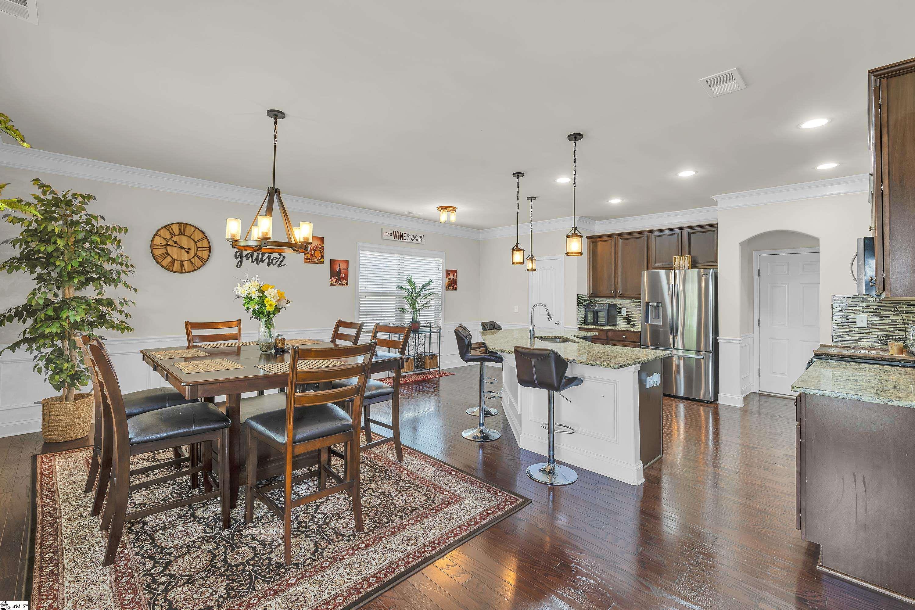 3 Dunsborough Drive Simpsonville, SC 29680