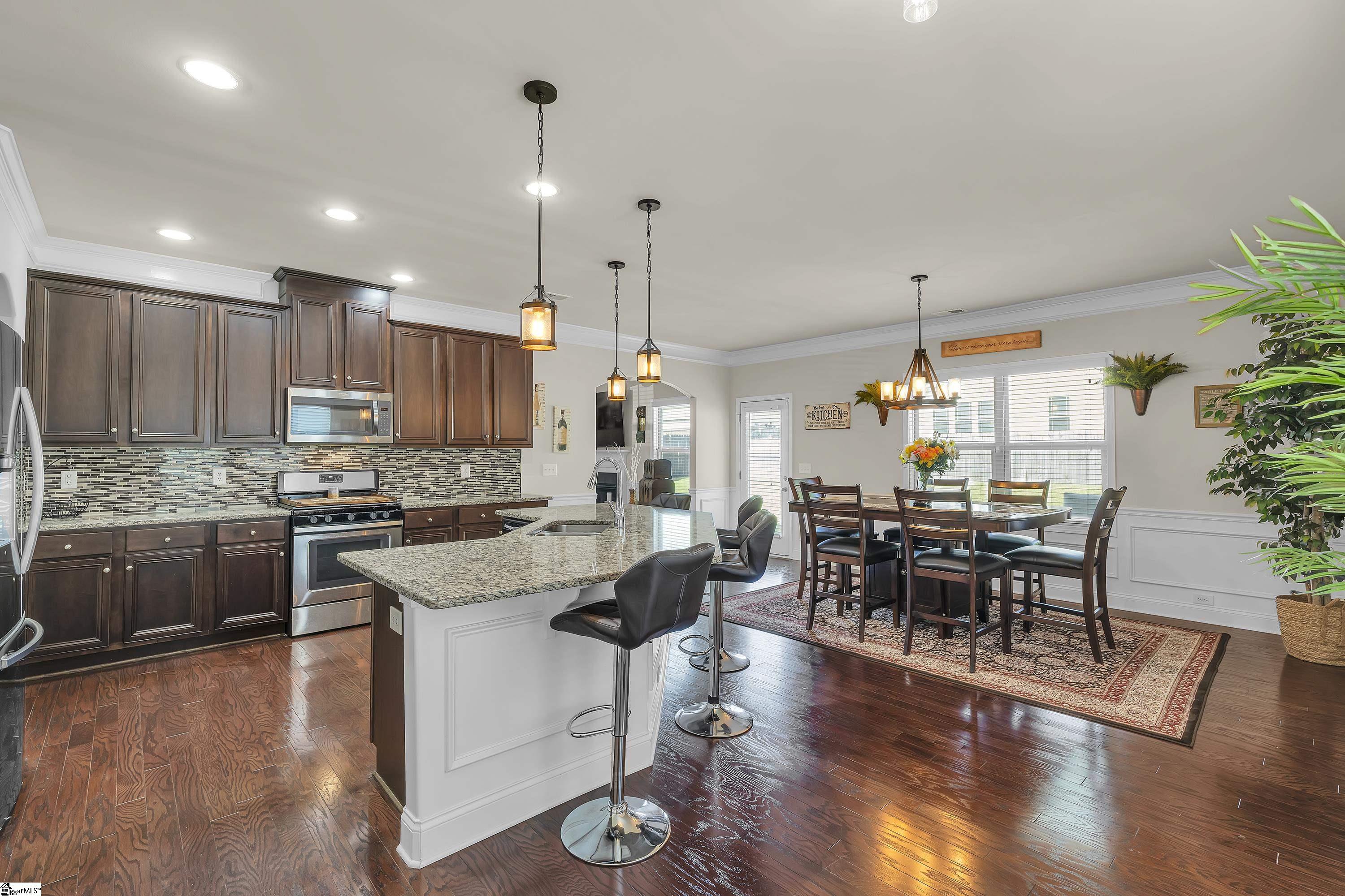 3 Dunsborough Drive Simpsonville, SC 29680