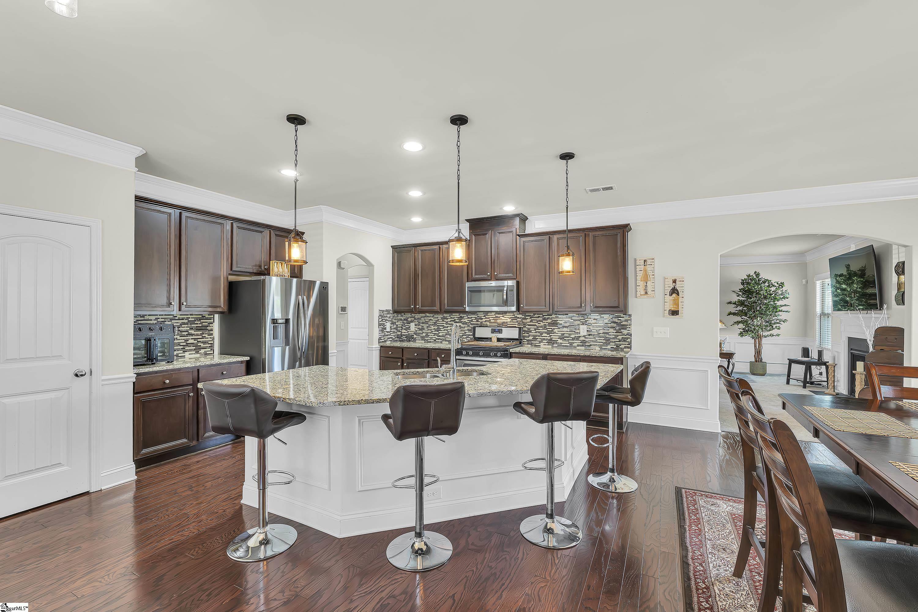 3 Dunsborough Drive Simpsonville, SC 29680