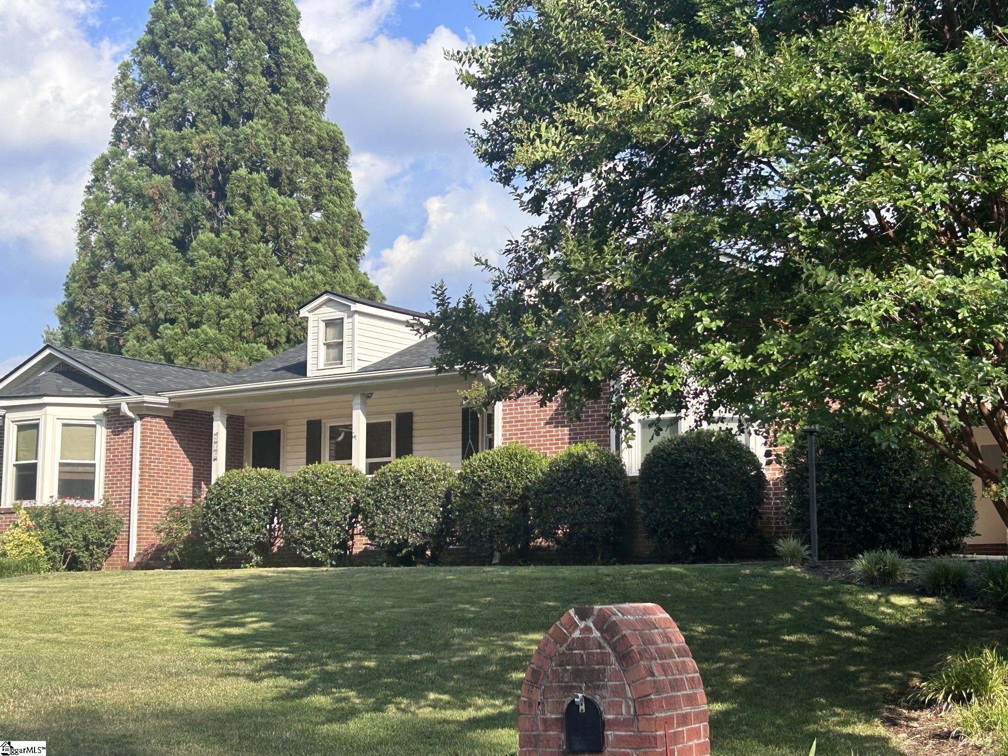 602 Stone Shield Way Greenville, SC 29609