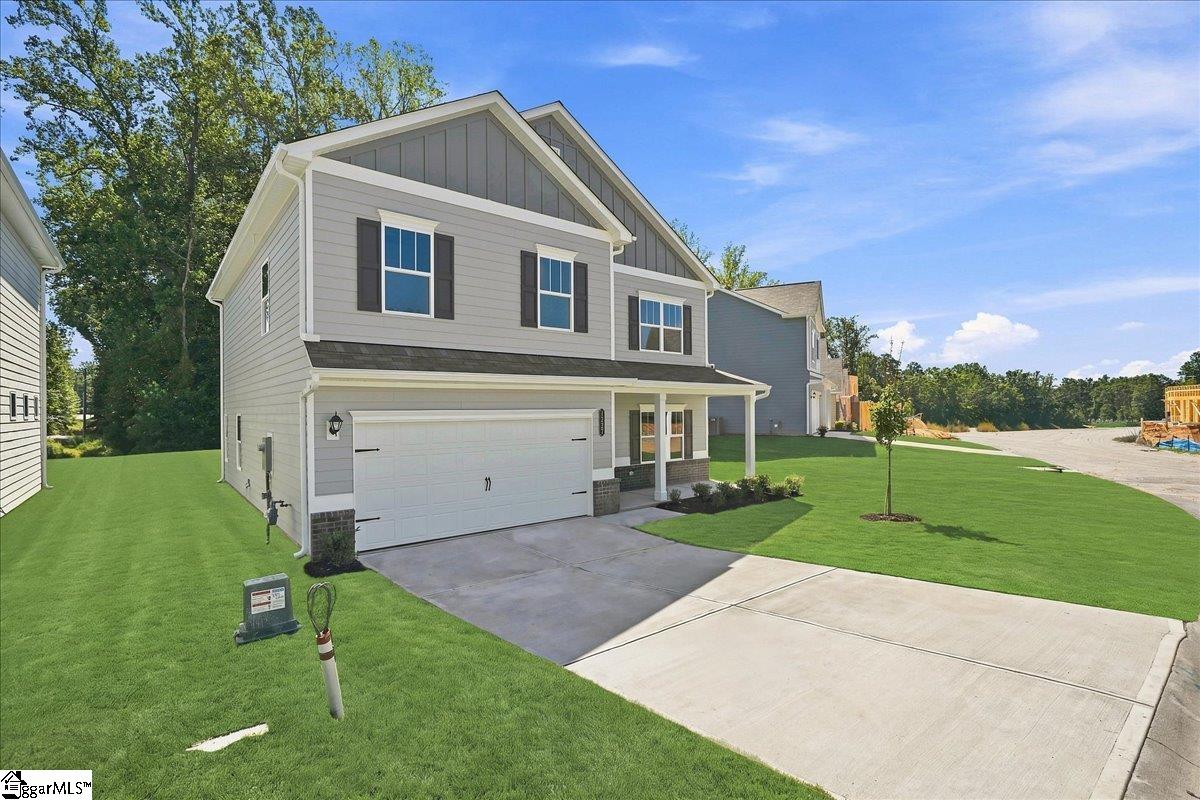 1227 Canterfield Place