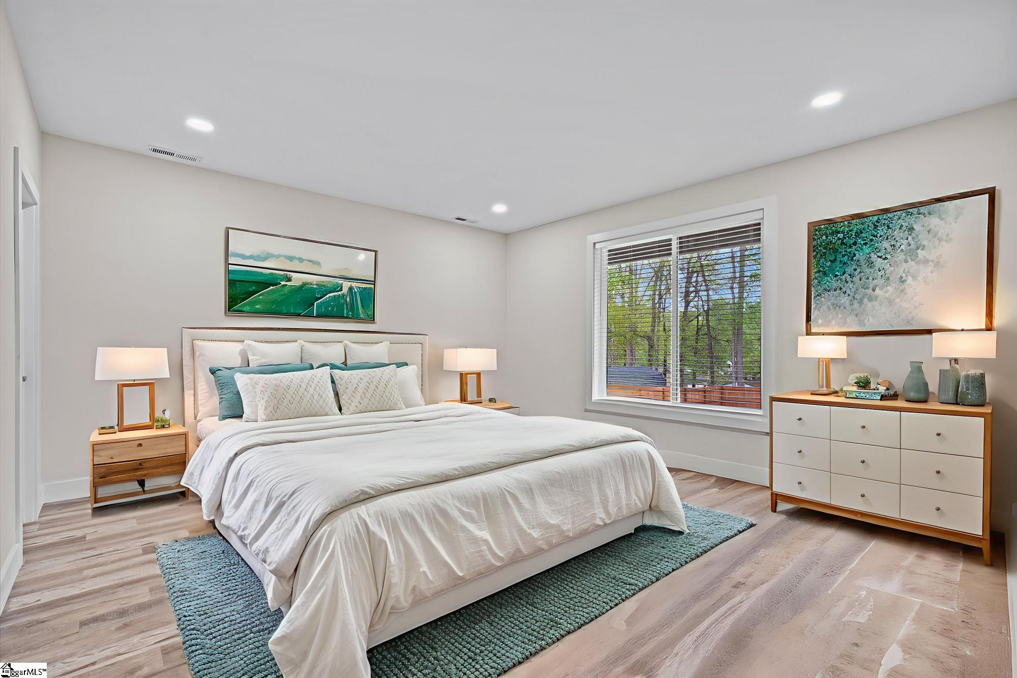 308 Pineridge Drive Spartanburg, SC 29303