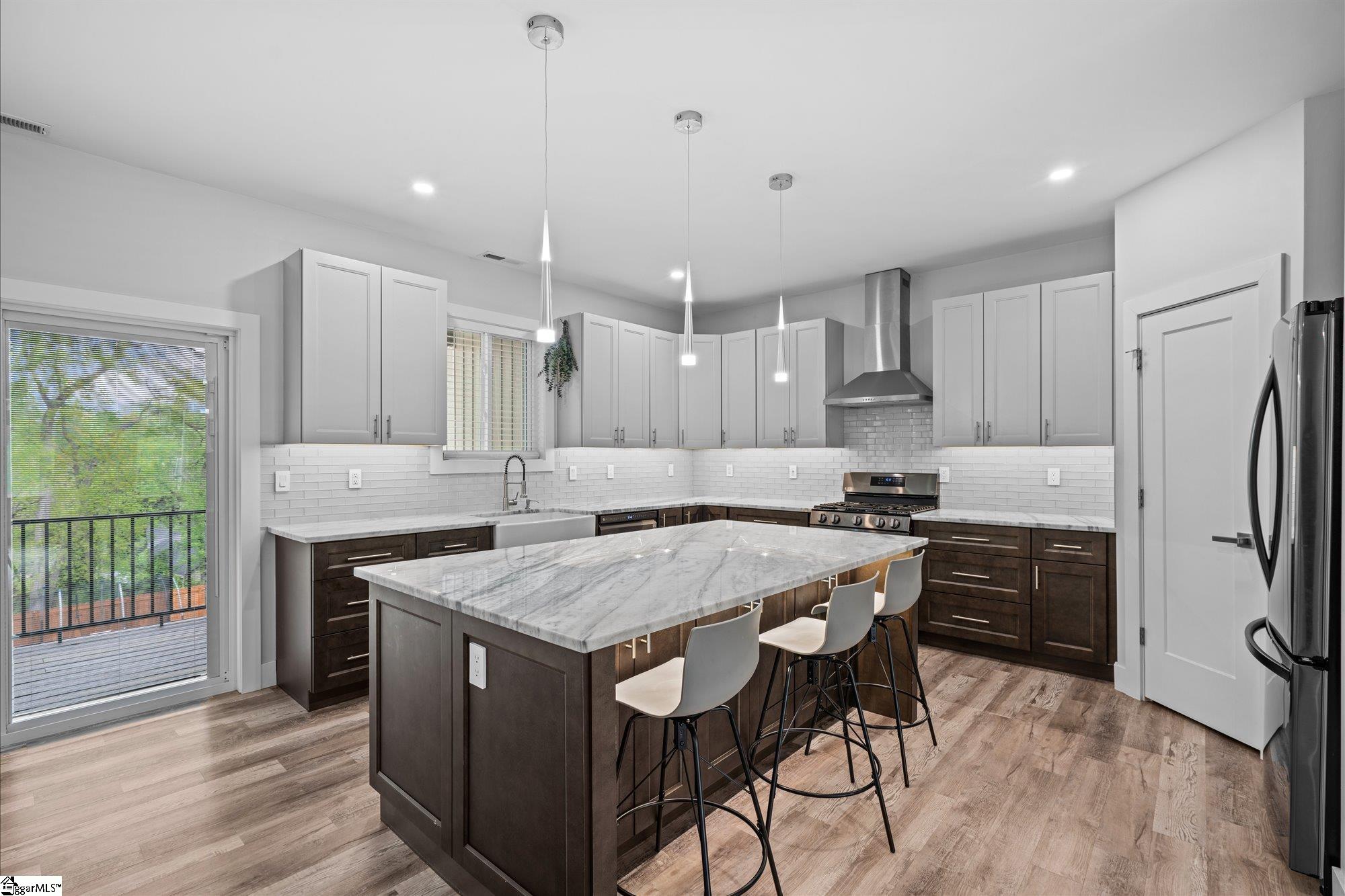 308 Pineridge Drive Spartanburg, SC 29303