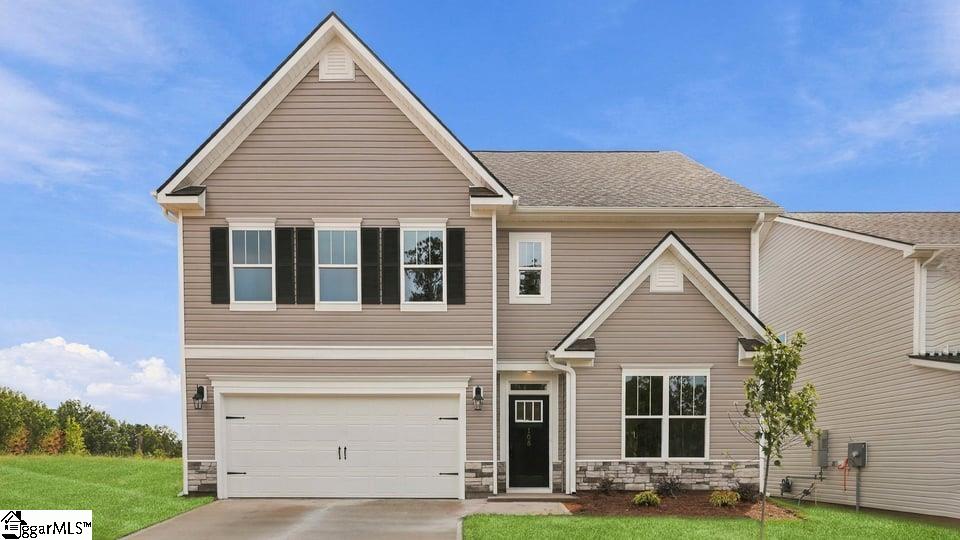 108 Cloverdale Way