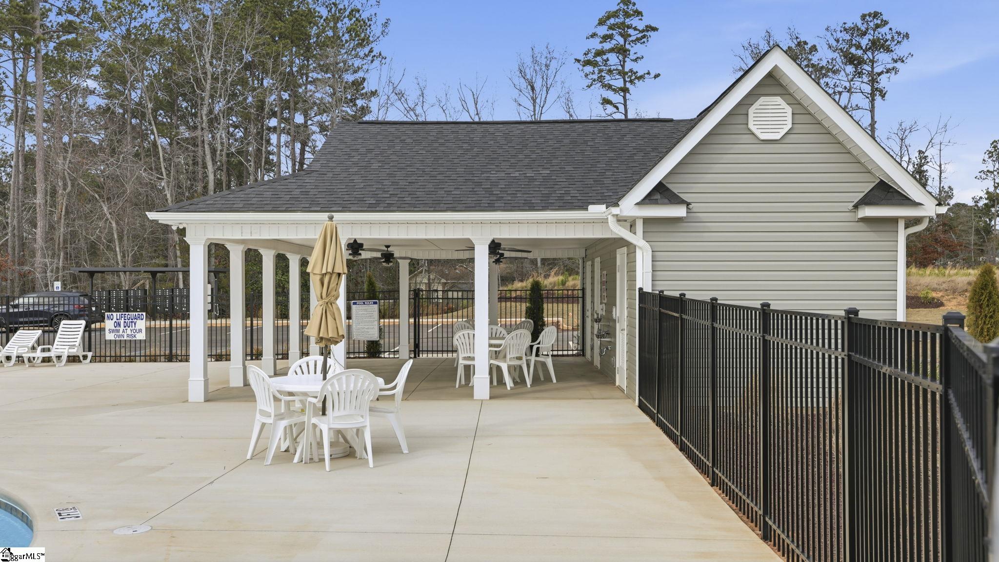 108 Cloverdale Way Greenwood, SC 29649