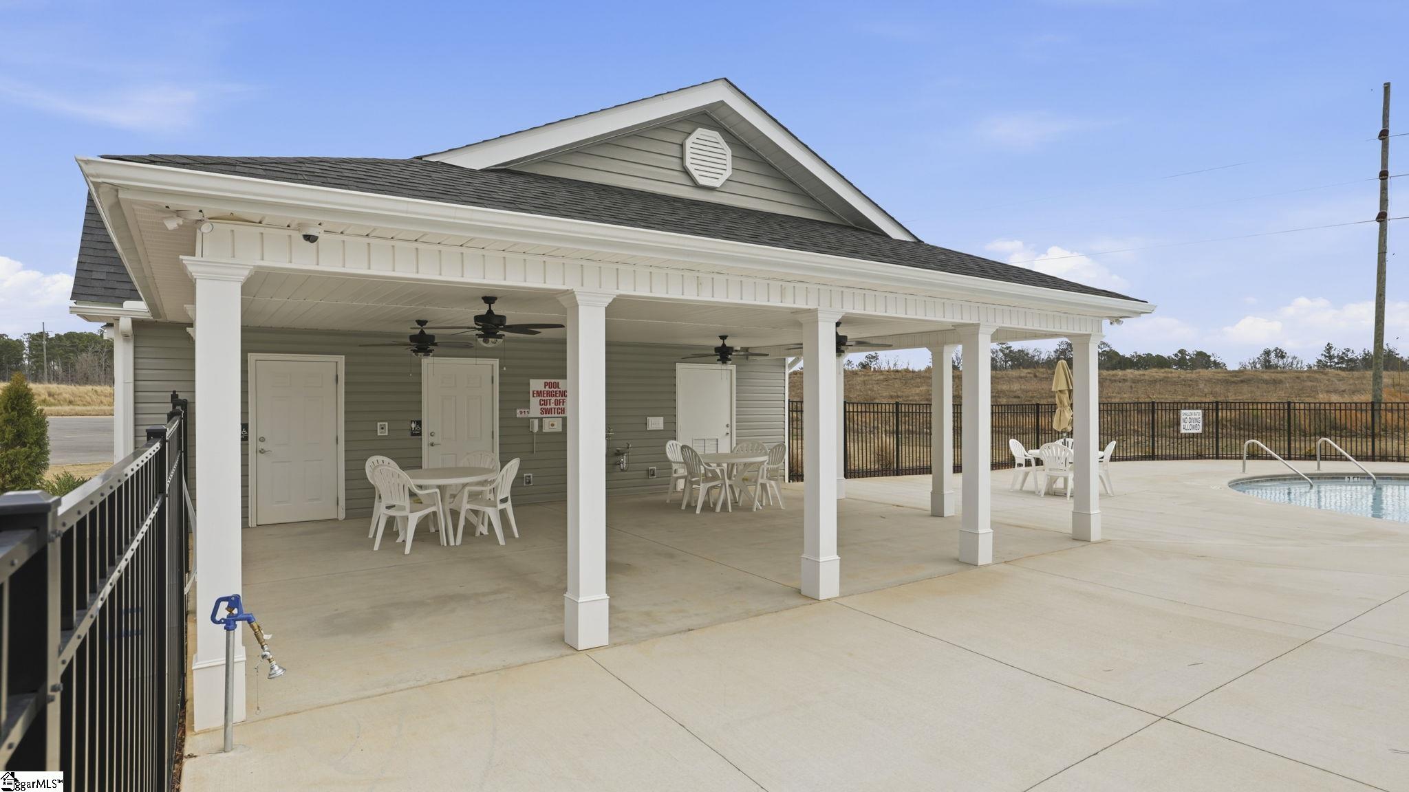108 Cloverdale Way Greenwood, SC 29649