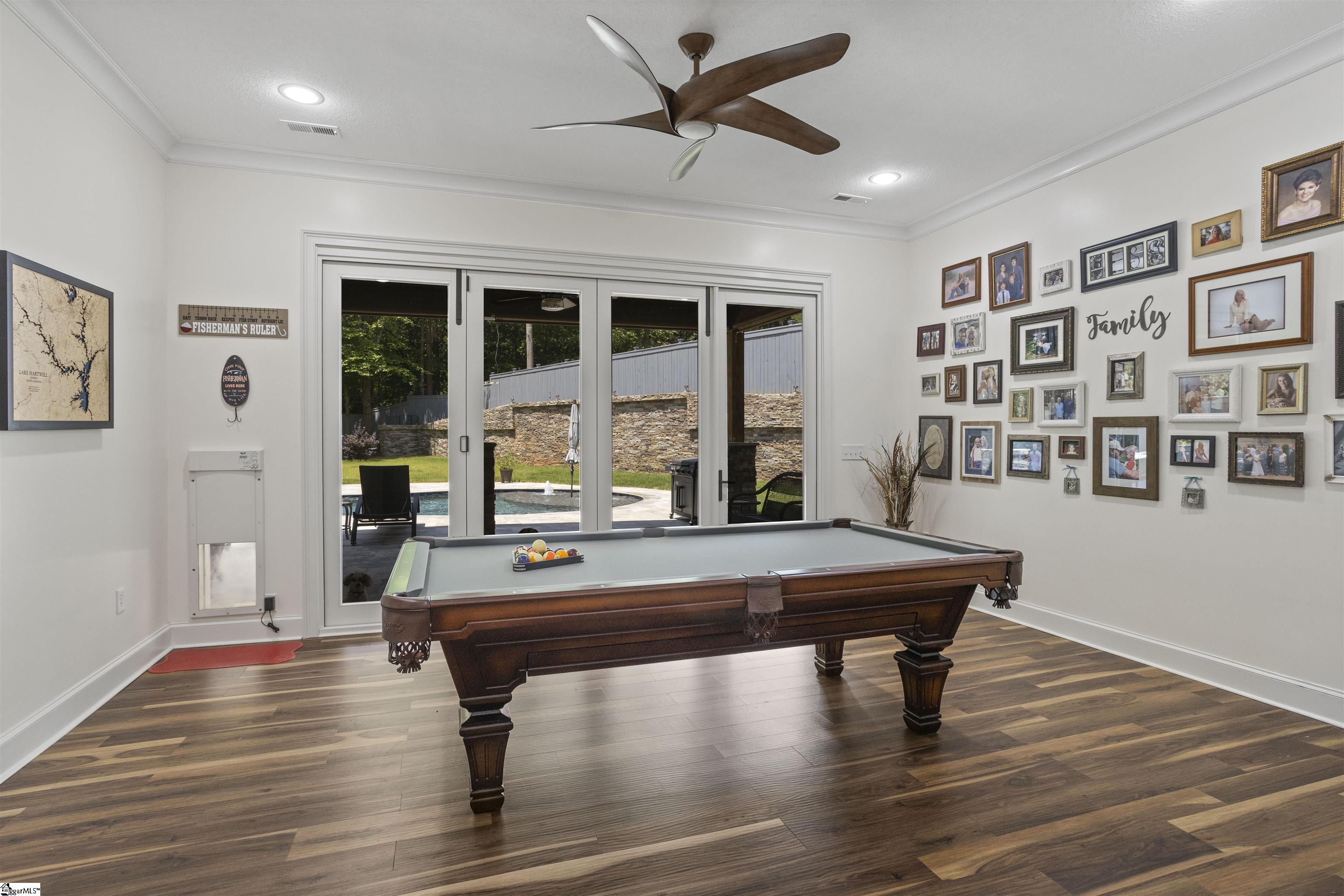 218 Riverlake Road Fair Play, SC 29643