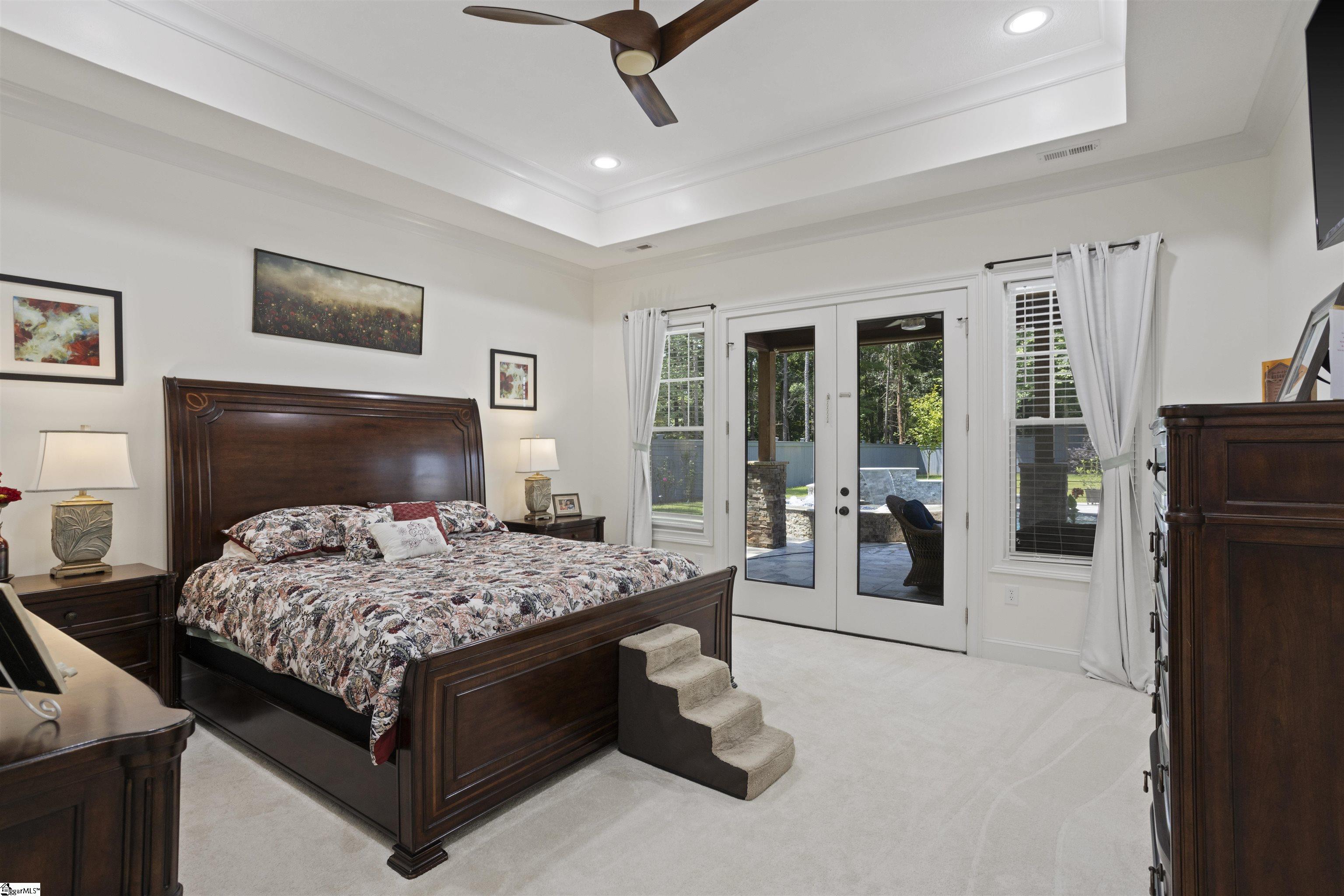 218 Riverlake Road Fair Play, SC 29643