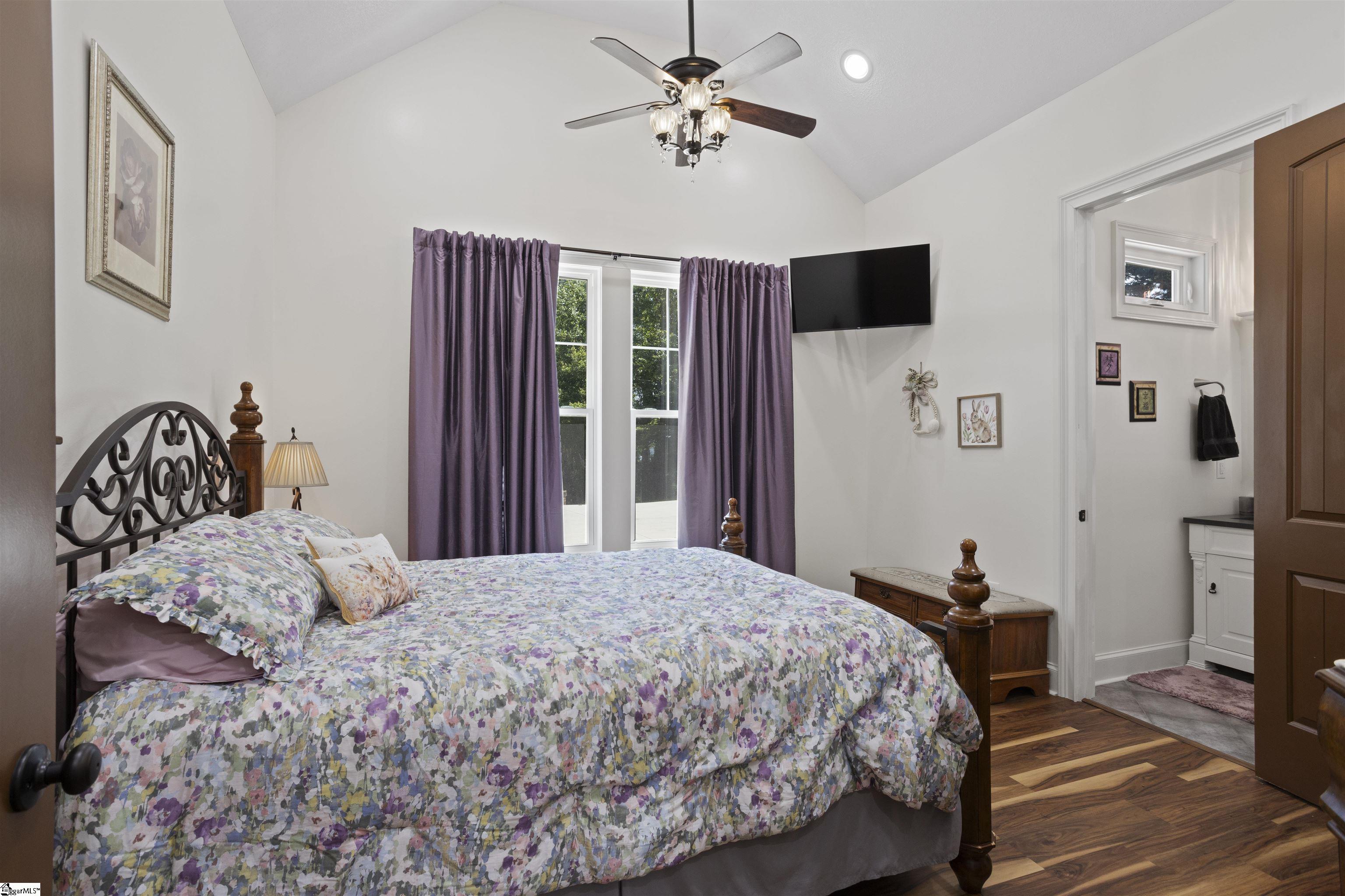 218 Riverlake Road Fair Play, SC 29643