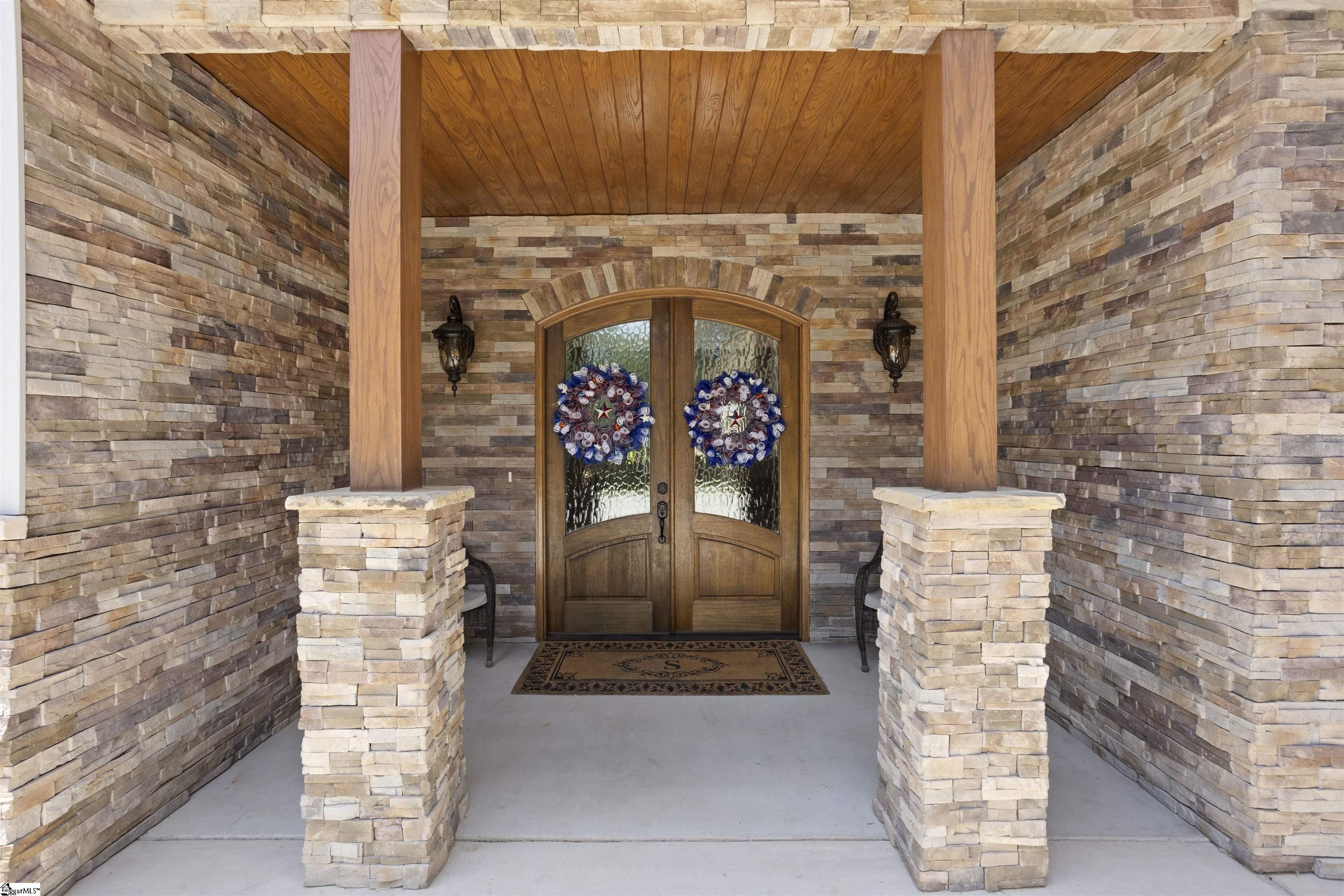 218 Riverlake Road Fair Play, SC 29643