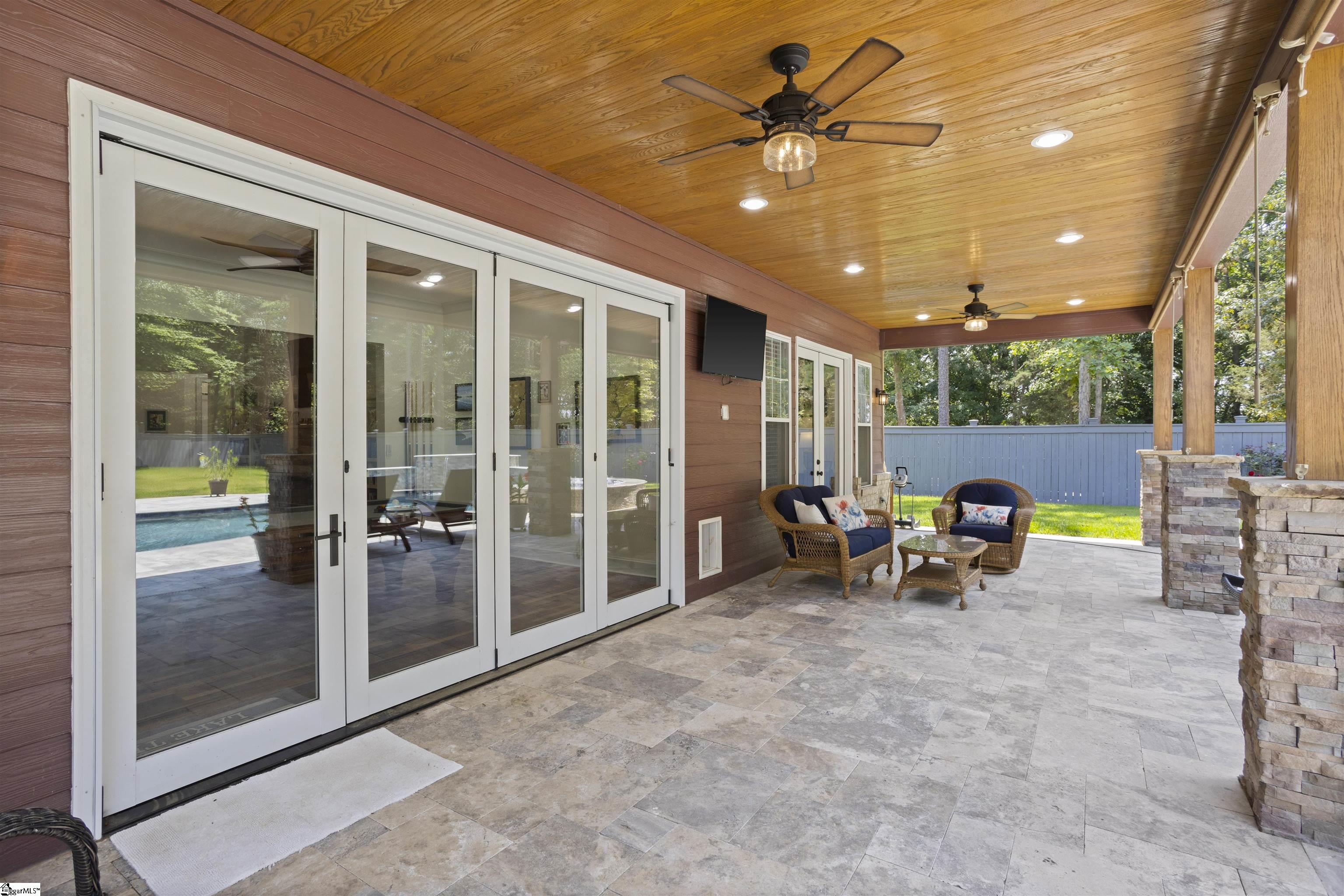 218 Riverlake Road Fair Play, SC 29643