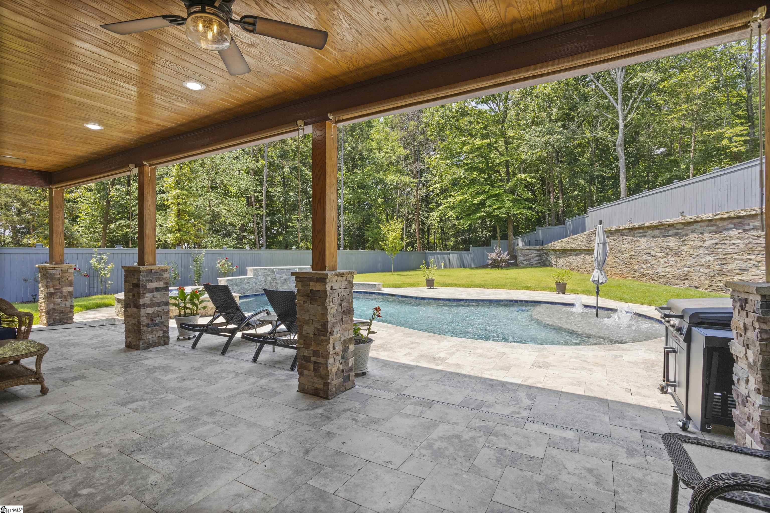 218 Riverlake Road Fair Play, SC 29643