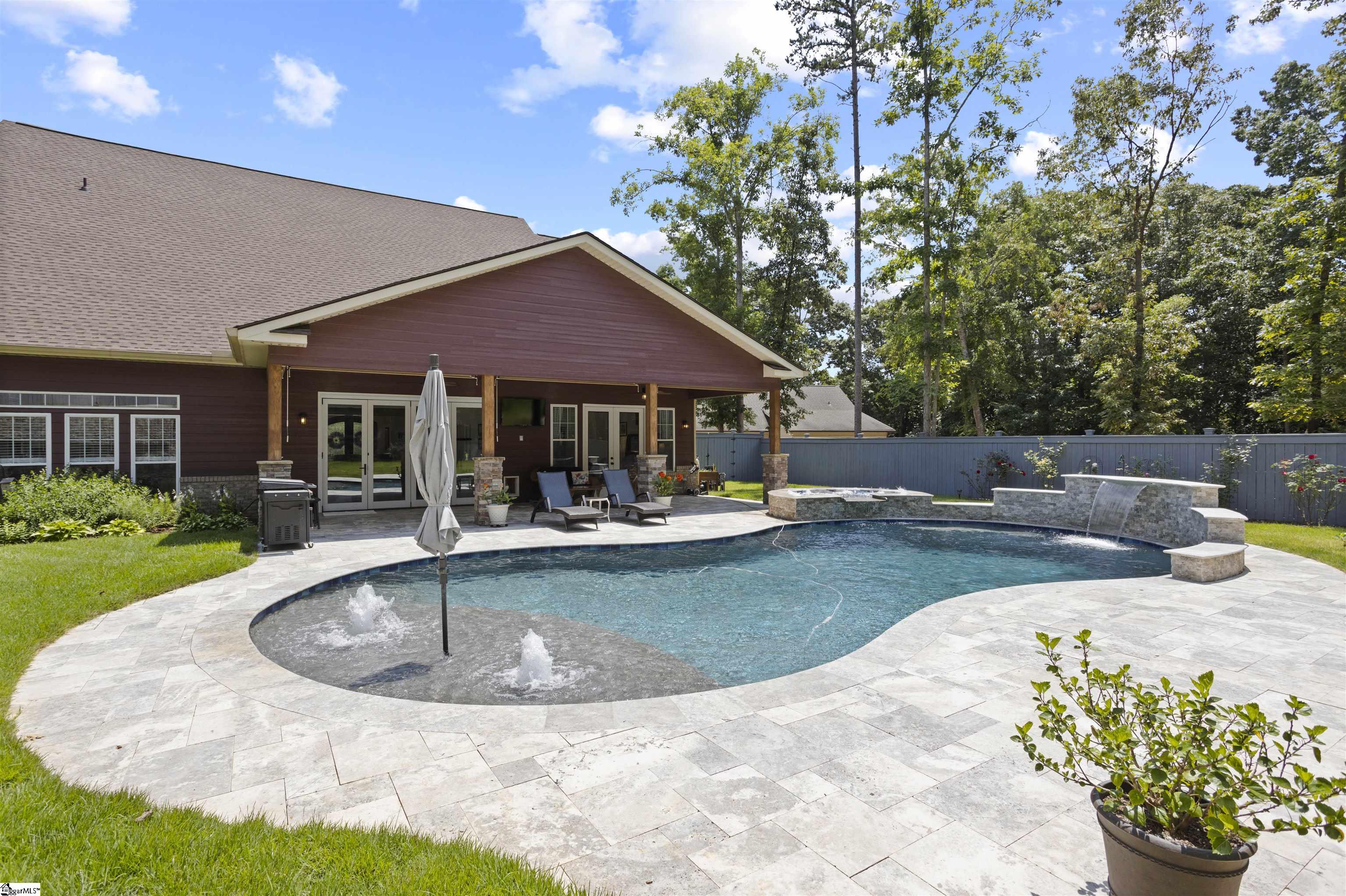 218 Riverlake Road Fair Play, SC 29643