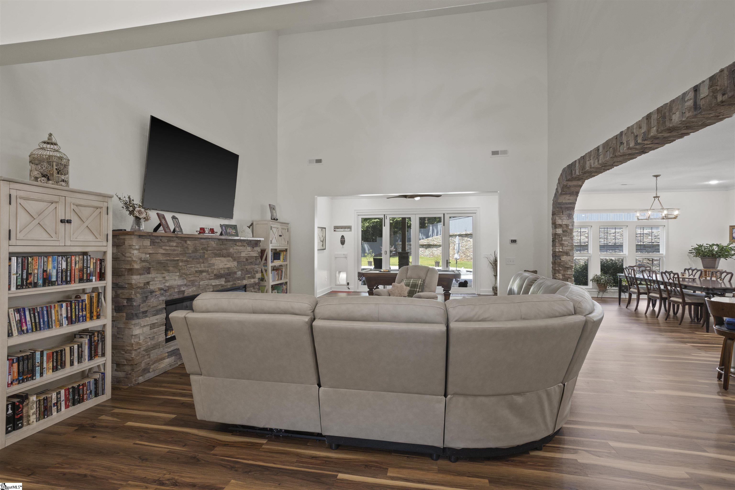 218 Riverlake Road Fair Play, SC 29643