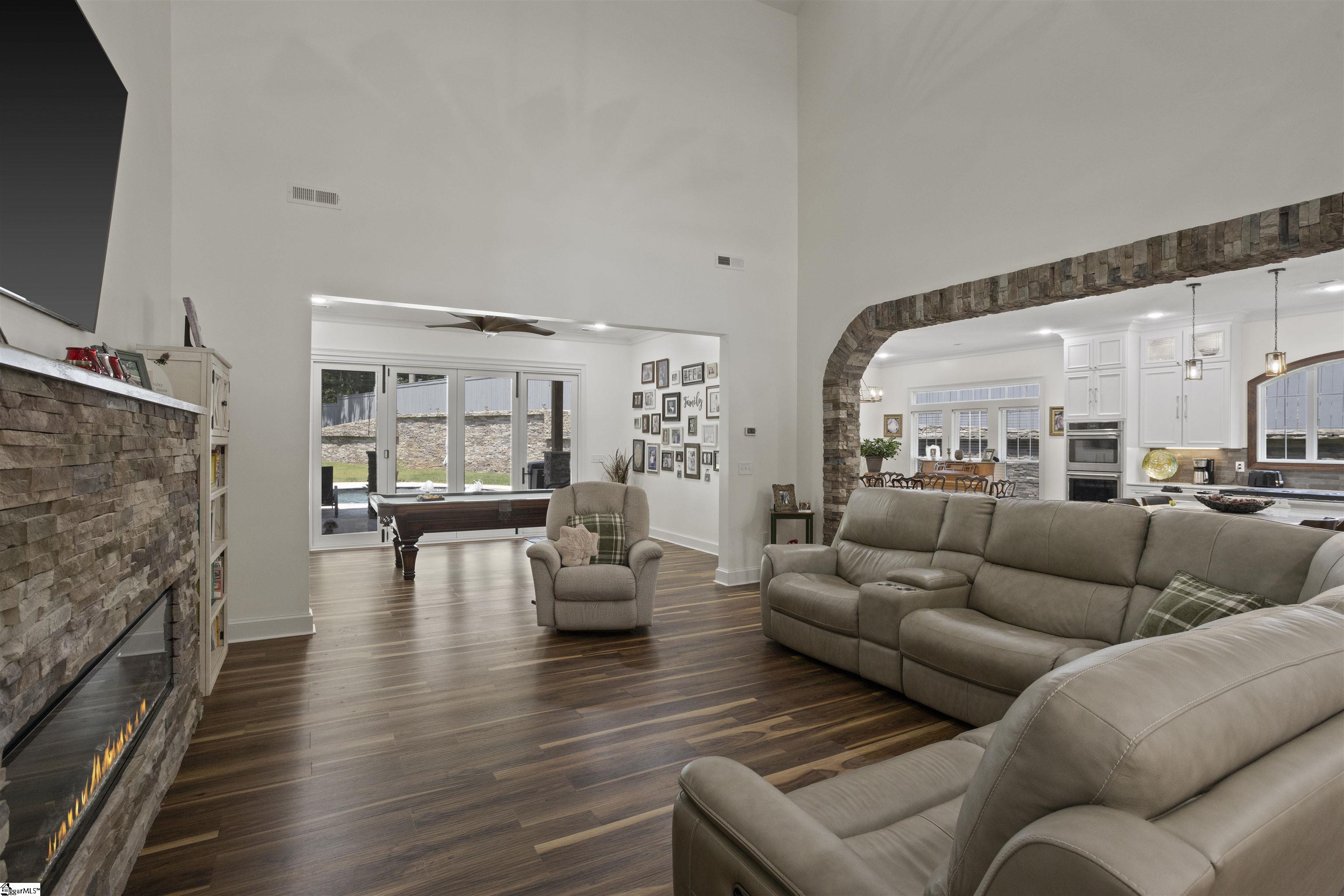 218 Riverlake Road Fair Play, SC 29643