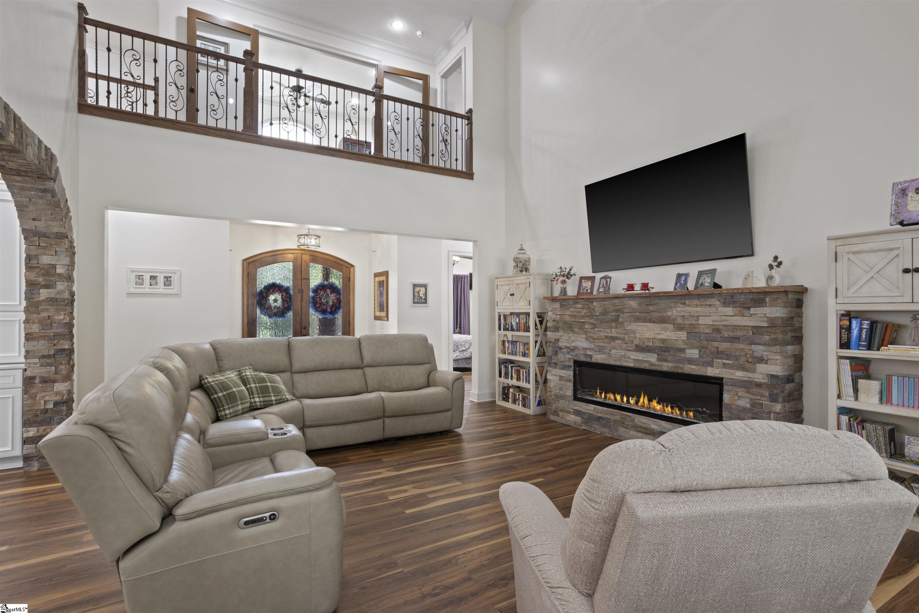 218 Riverlake Road Fair Play, SC 29643