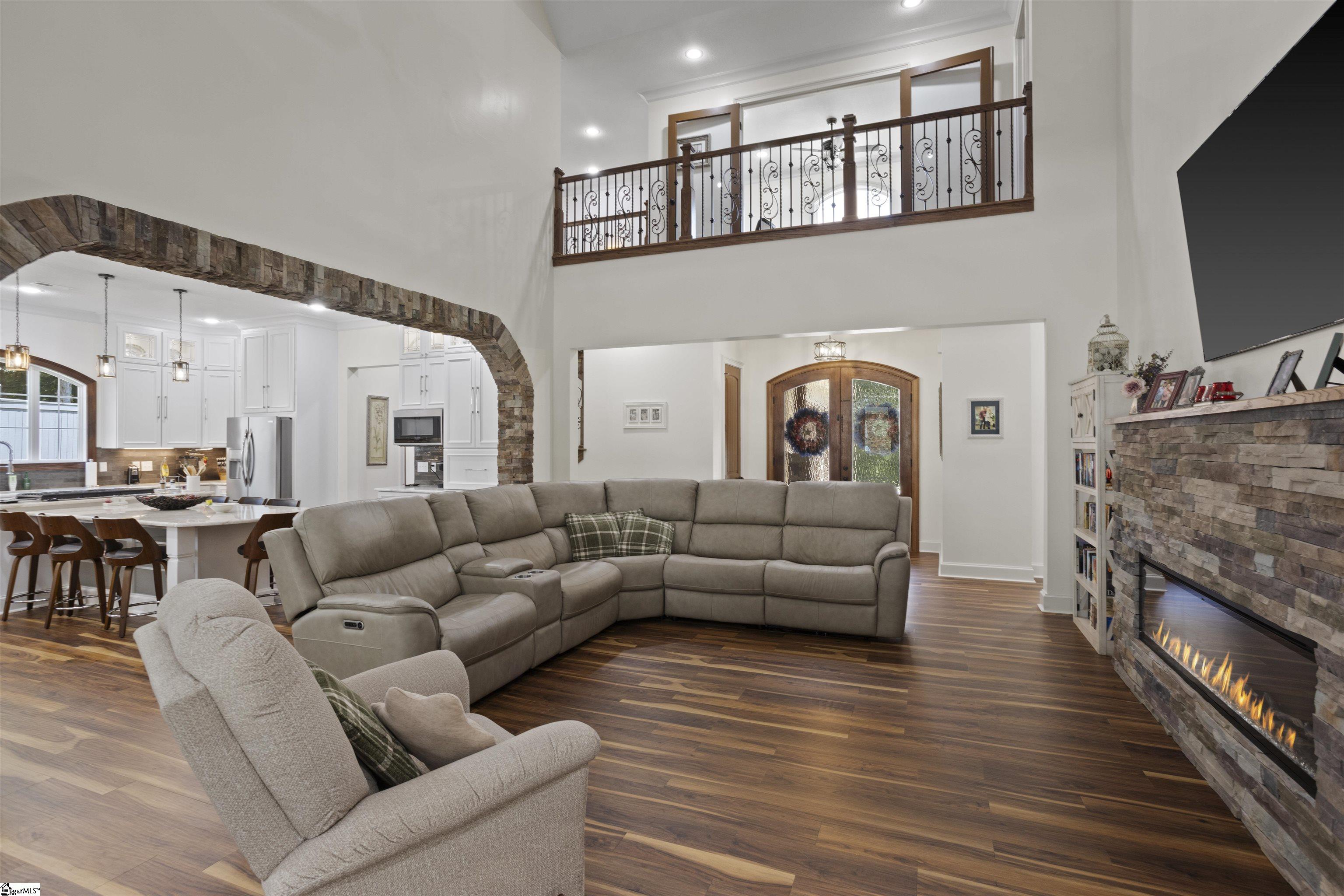 218 Riverlake Road Fair Play, SC 29643