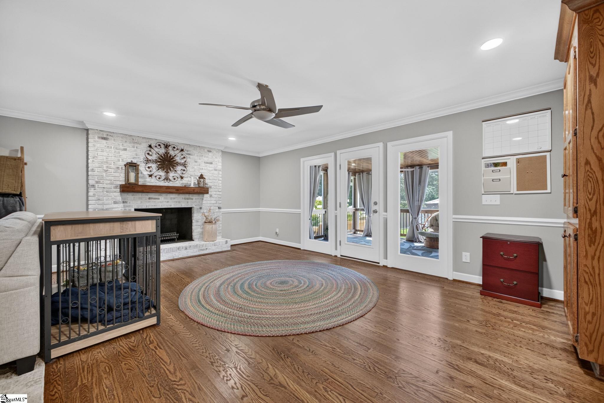 402 Eastcrest Drive Simpsonville, SC 29681