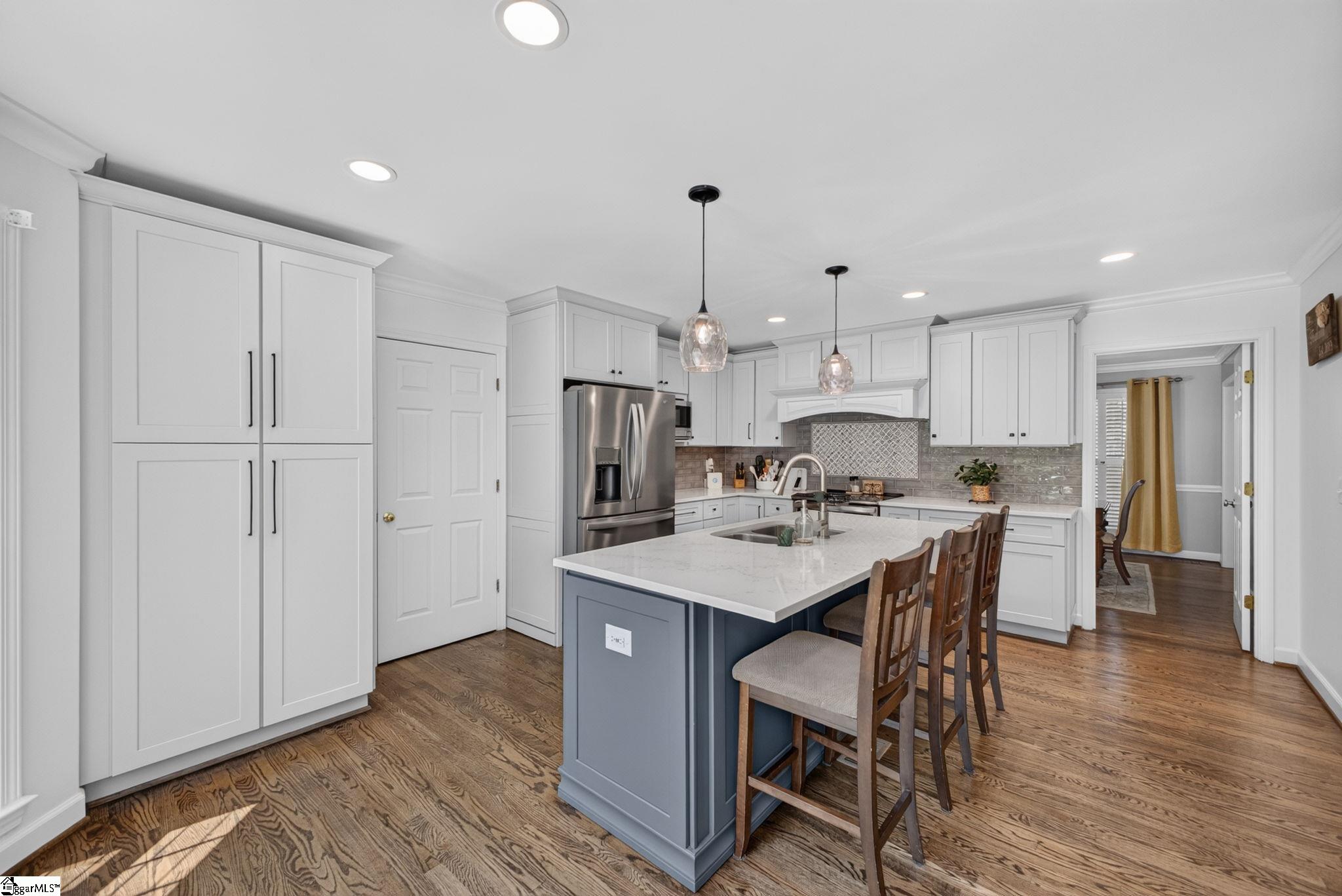 402 Eastcrest Drive Simpsonville, SC 29681