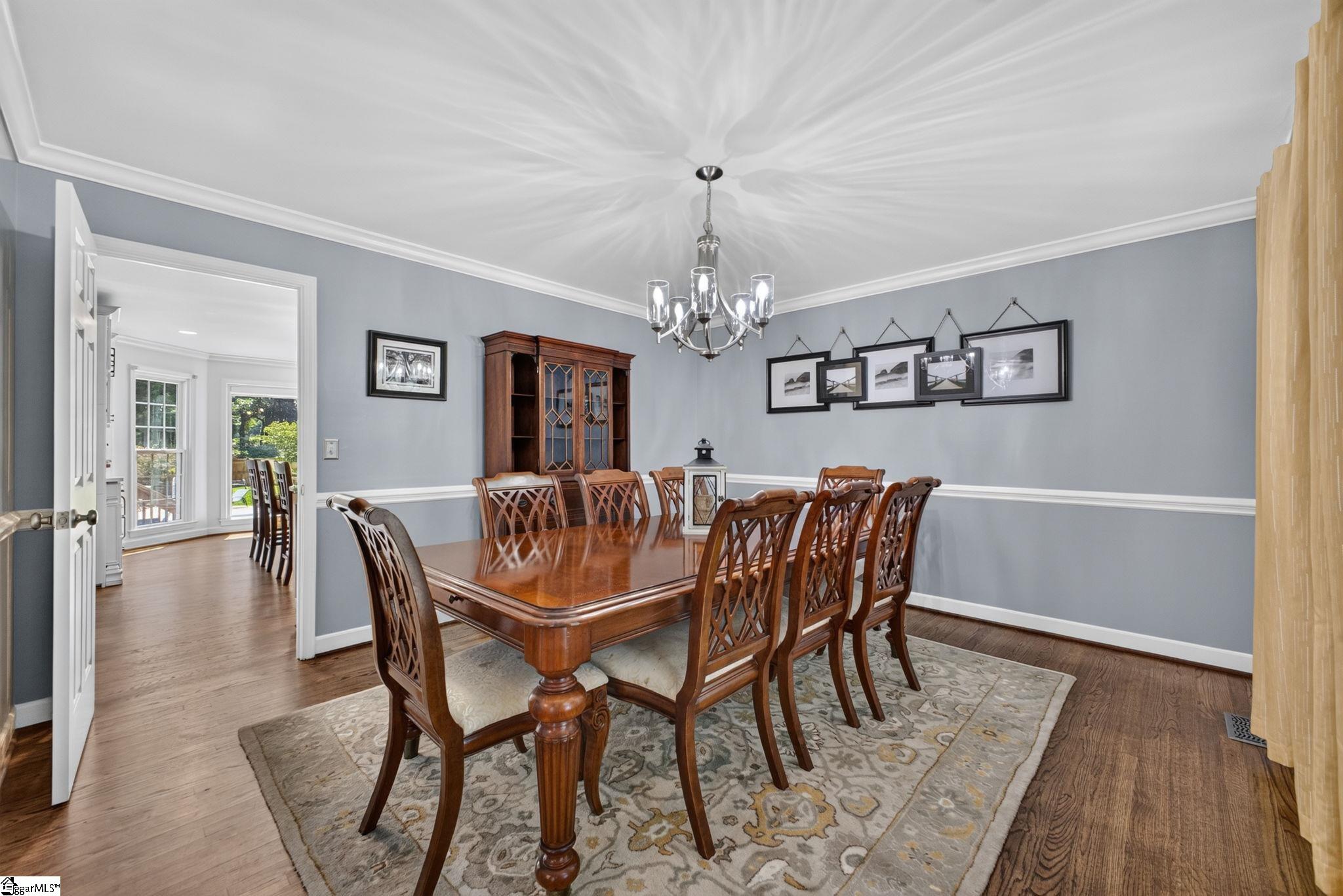 402 Eastcrest Drive Simpsonville, SC 29681