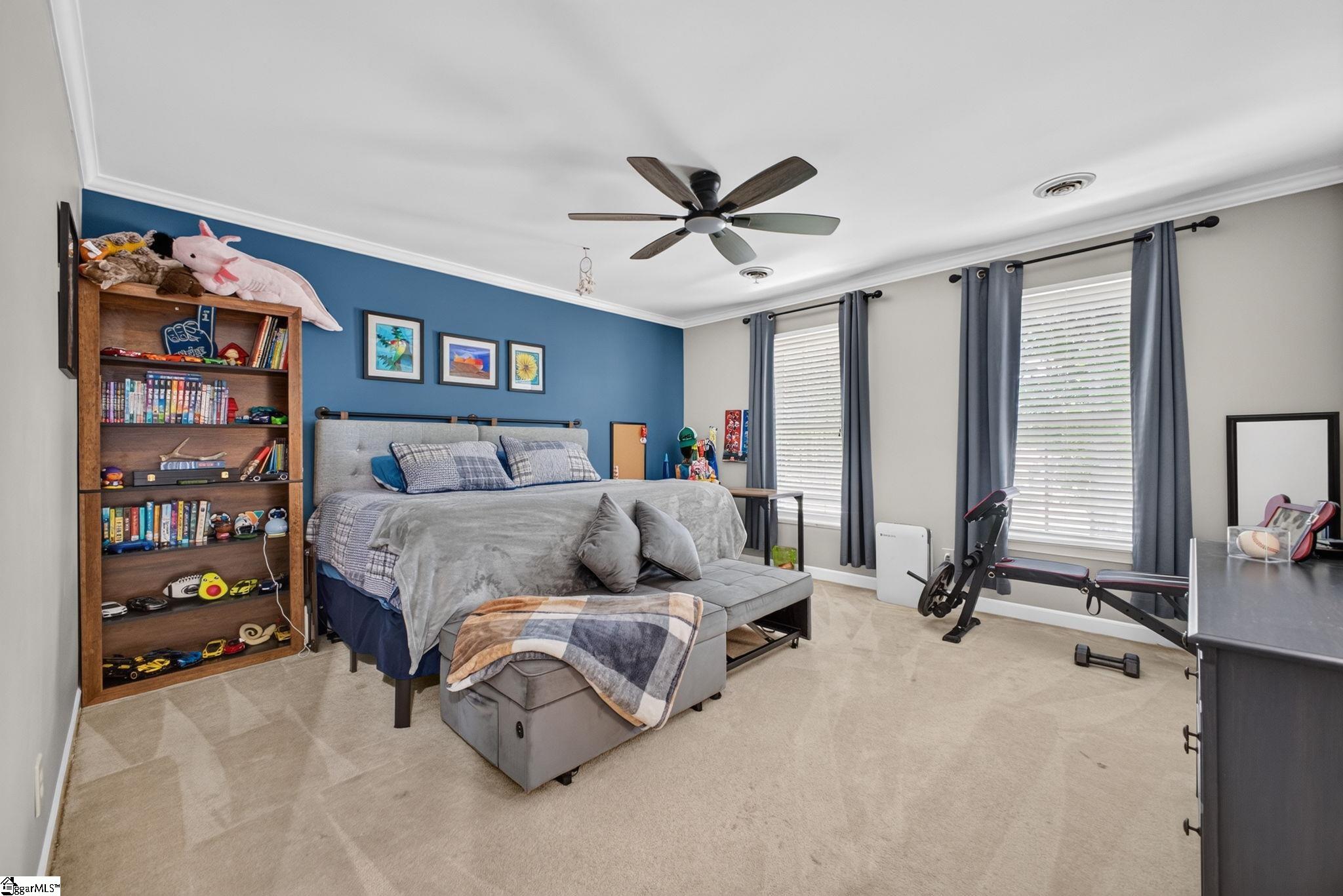 402 Eastcrest Drive Simpsonville, SC 29681