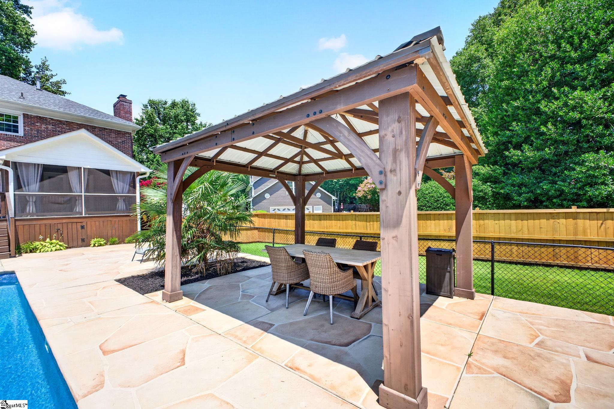 402 Eastcrest Drive Simpsonville, SC 29681