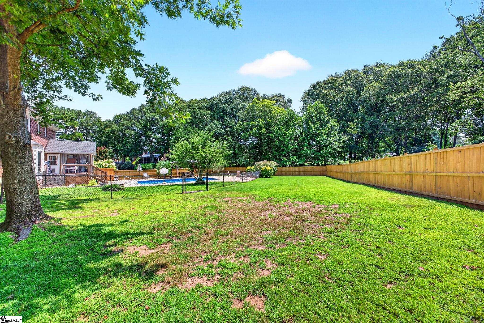 402 Eastcrest Drive Simpsonville, SC 29681