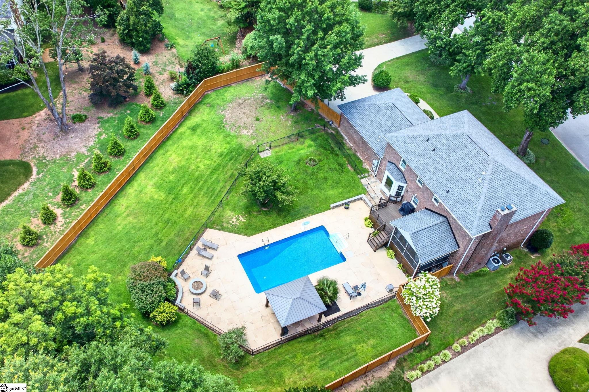 402 Eastcrest Drive Simpsonville, SC 29681