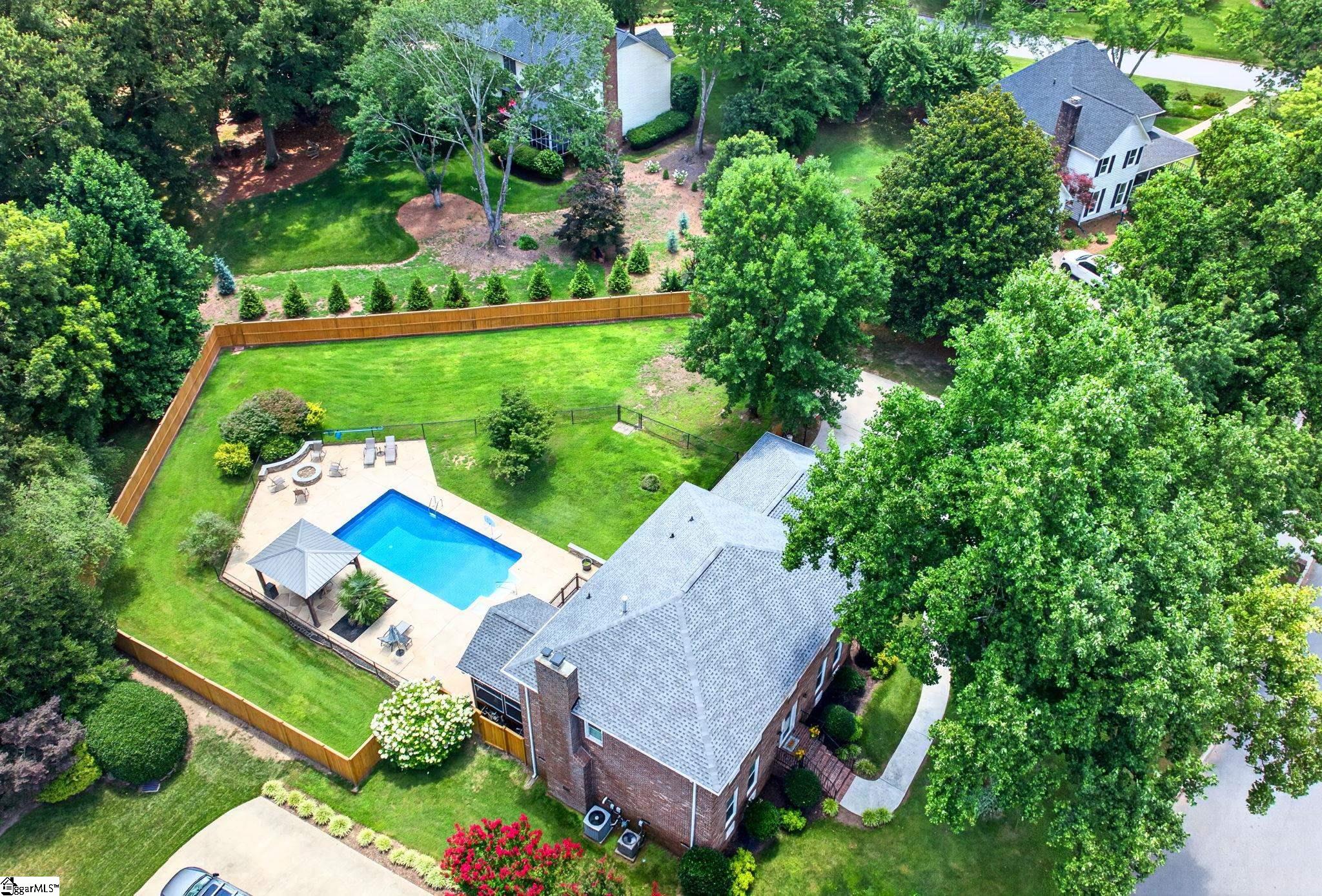 402 Eastcrest Drive Simpsonville, SC 29681