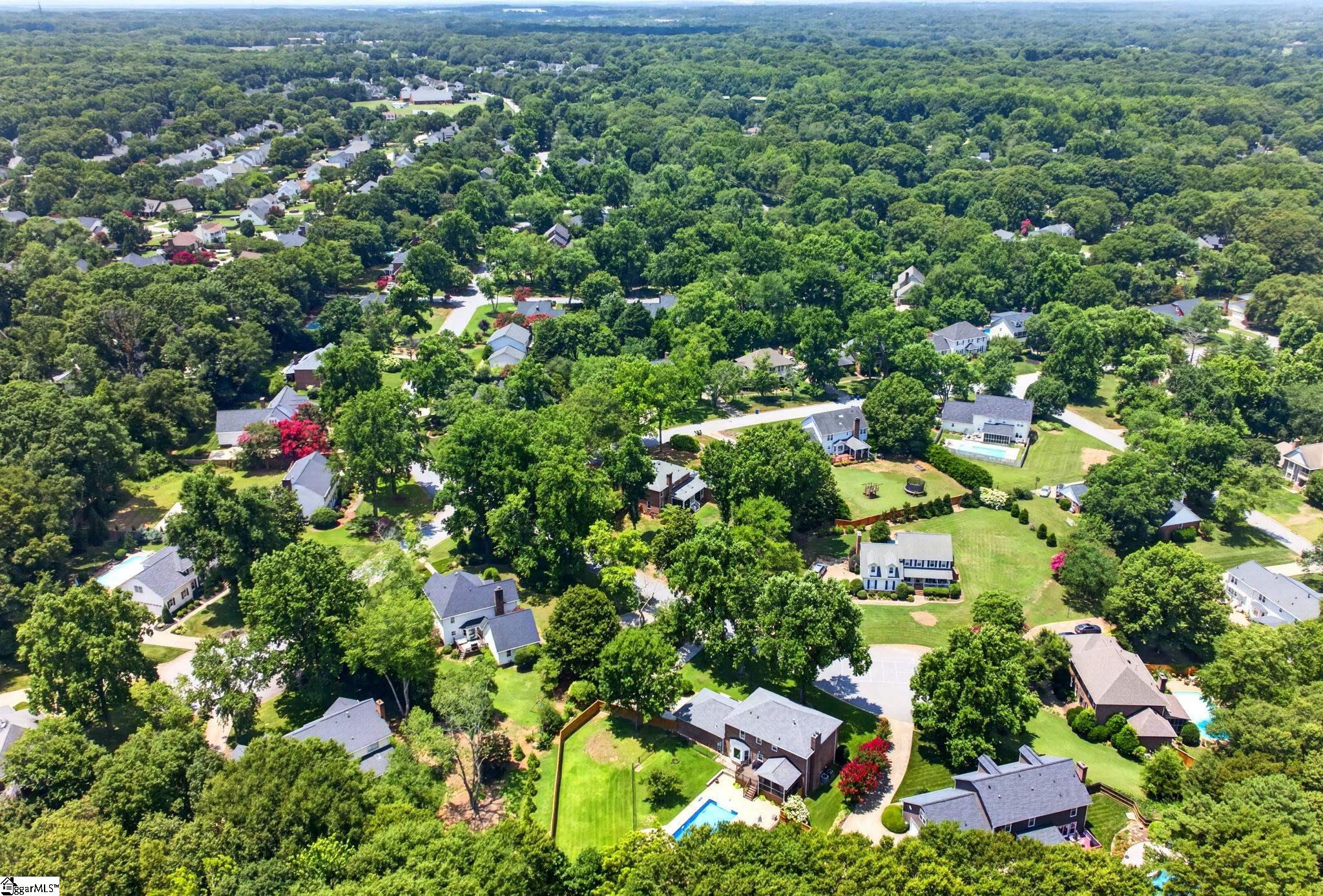 402 Eastcrest Drive Simpsonville, SC 29681