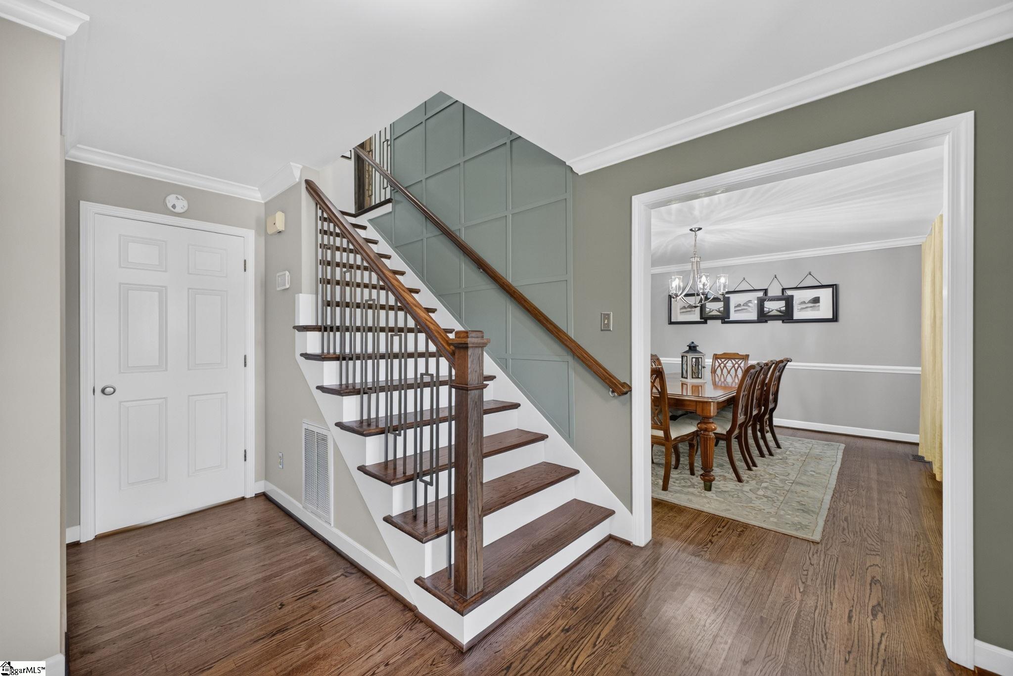 402 Eastcrest Drive Simpsonville, SC 29681