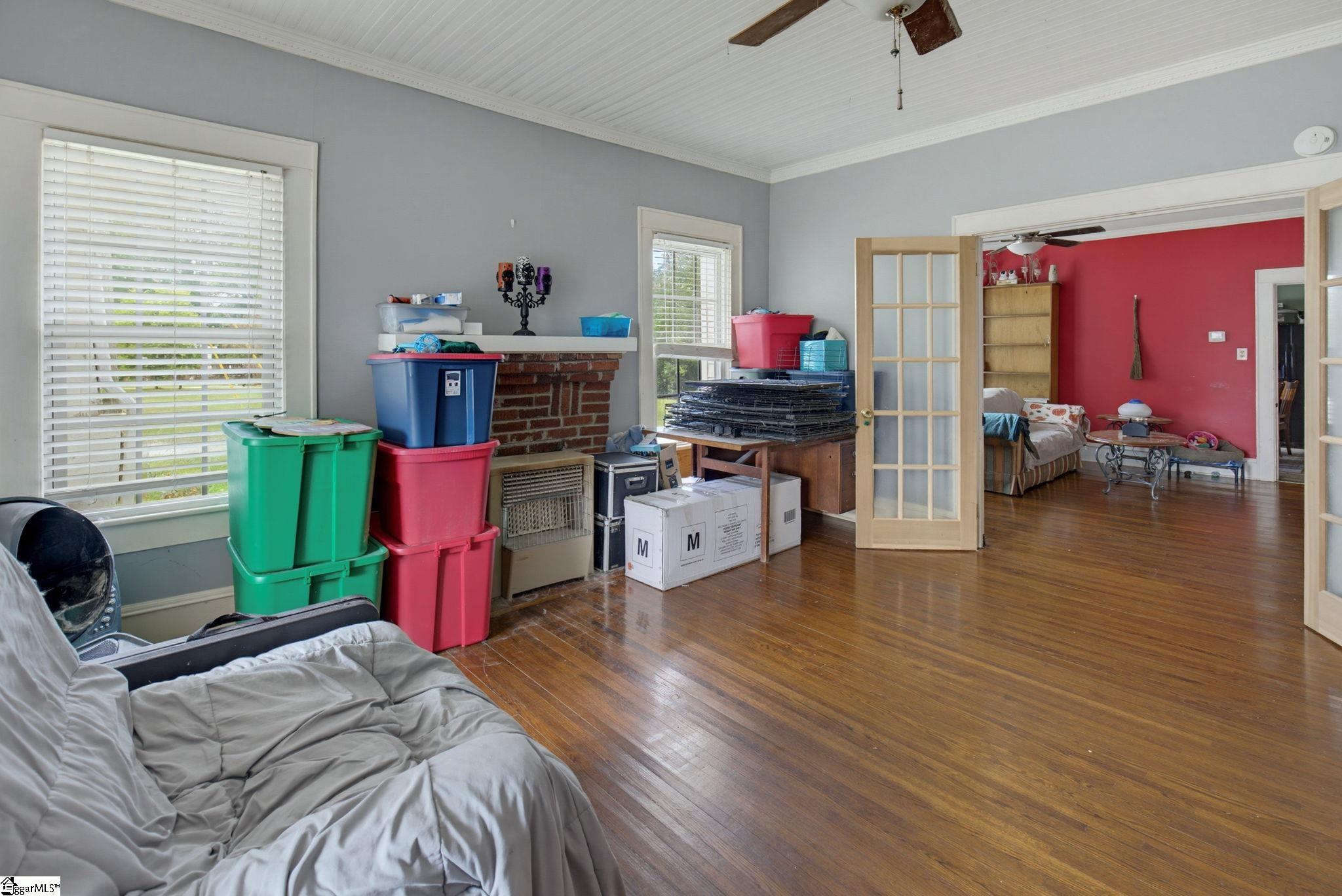 5761 Highway 357 Campobello, SC 29322