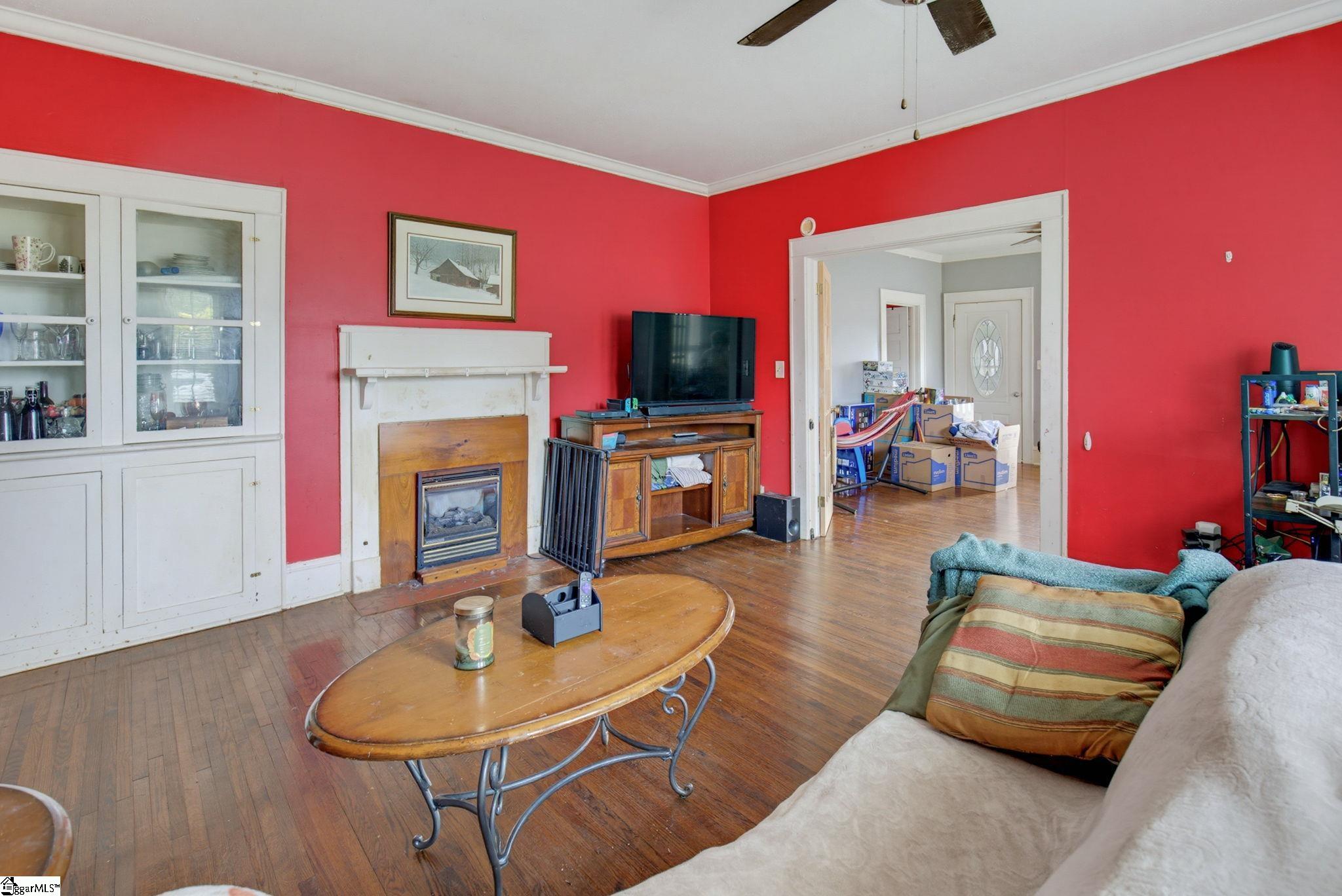5761 Highway 357 Campobello, SC 29322