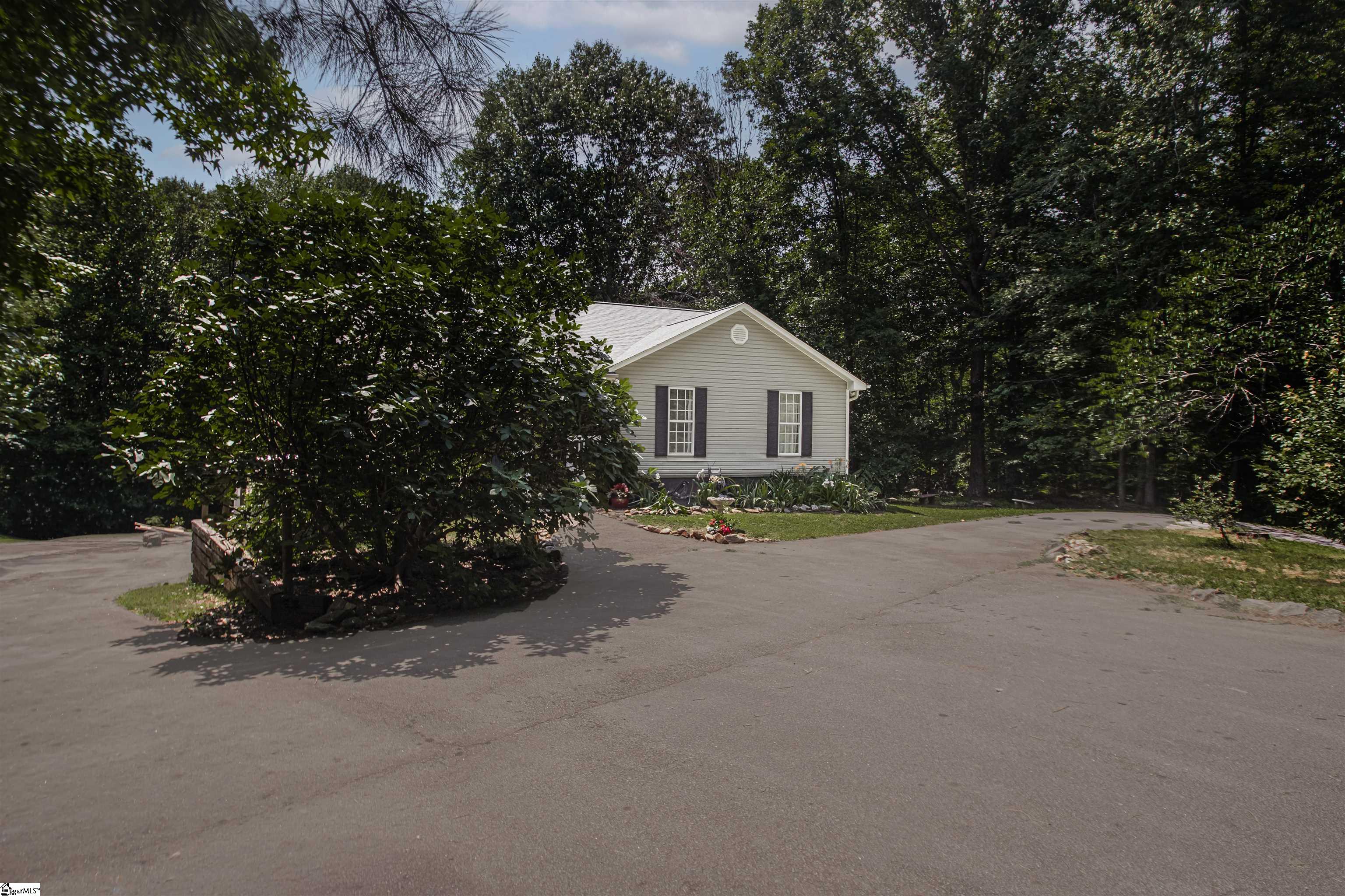 181 Crowe Creek Church Road Six Mile, SC 29682