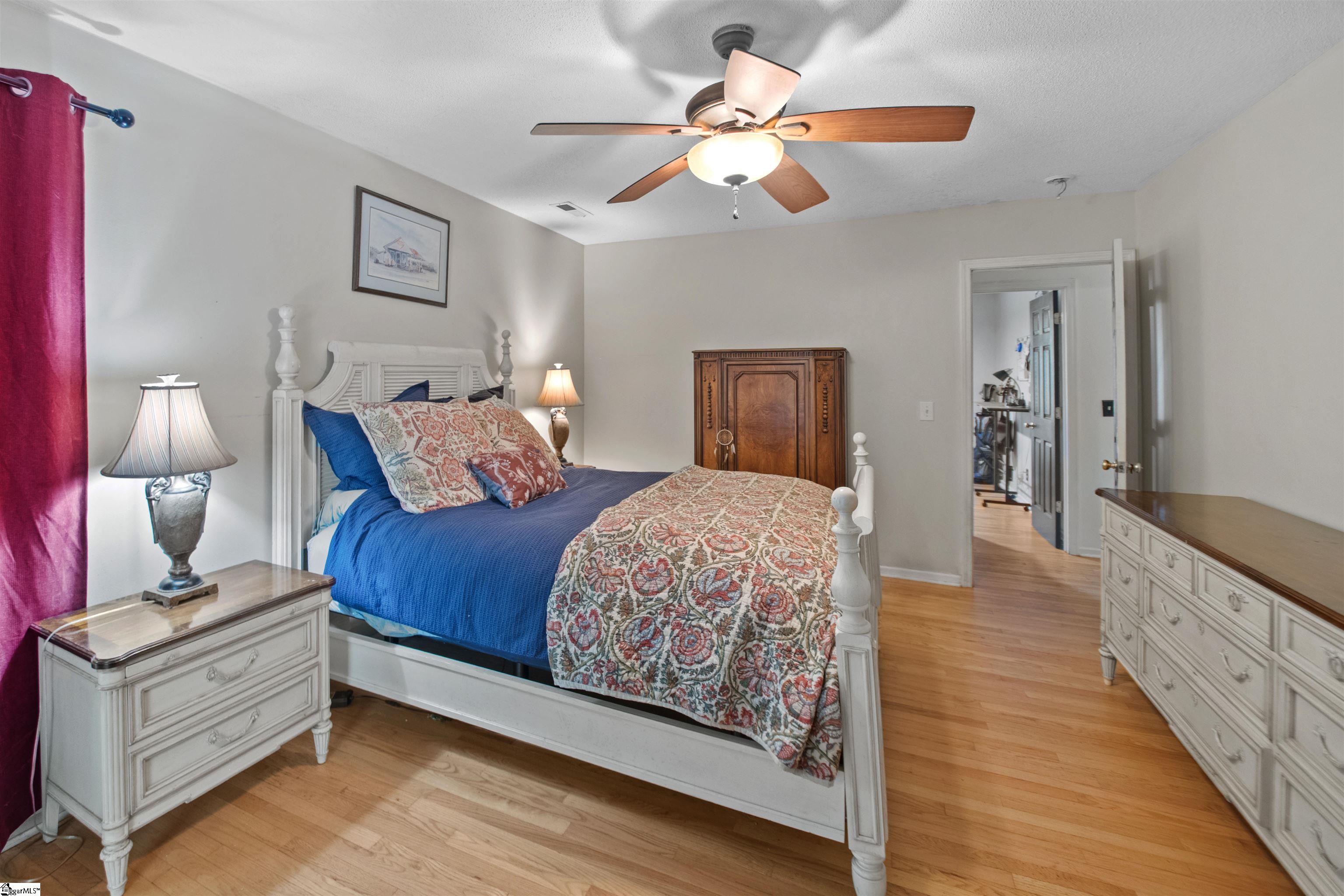 181 Crowe Creek Church Road Six Mile, SC 29682