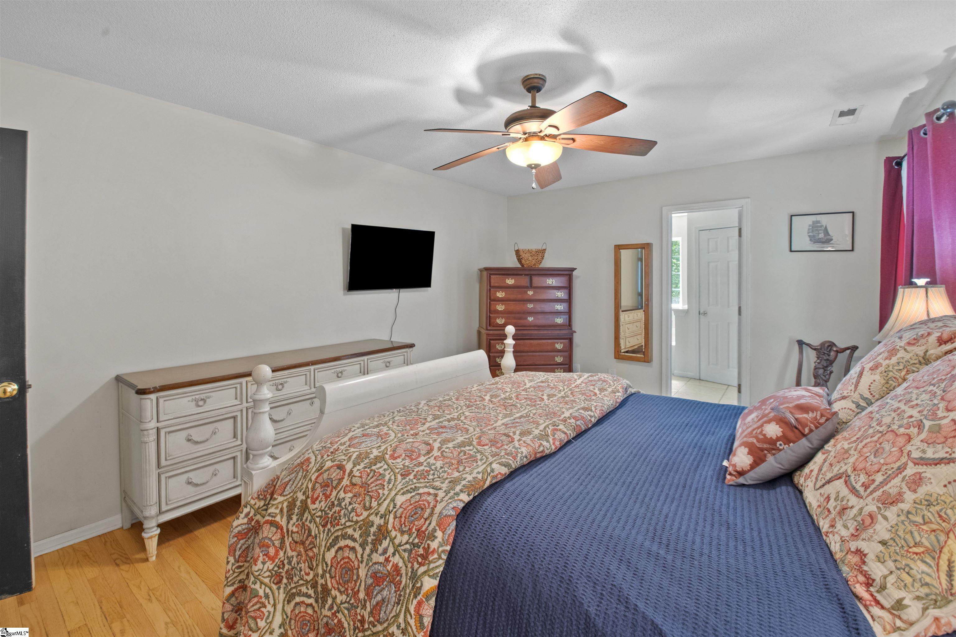 181 Crowe Creek Church Road Six Mile, SC 29682