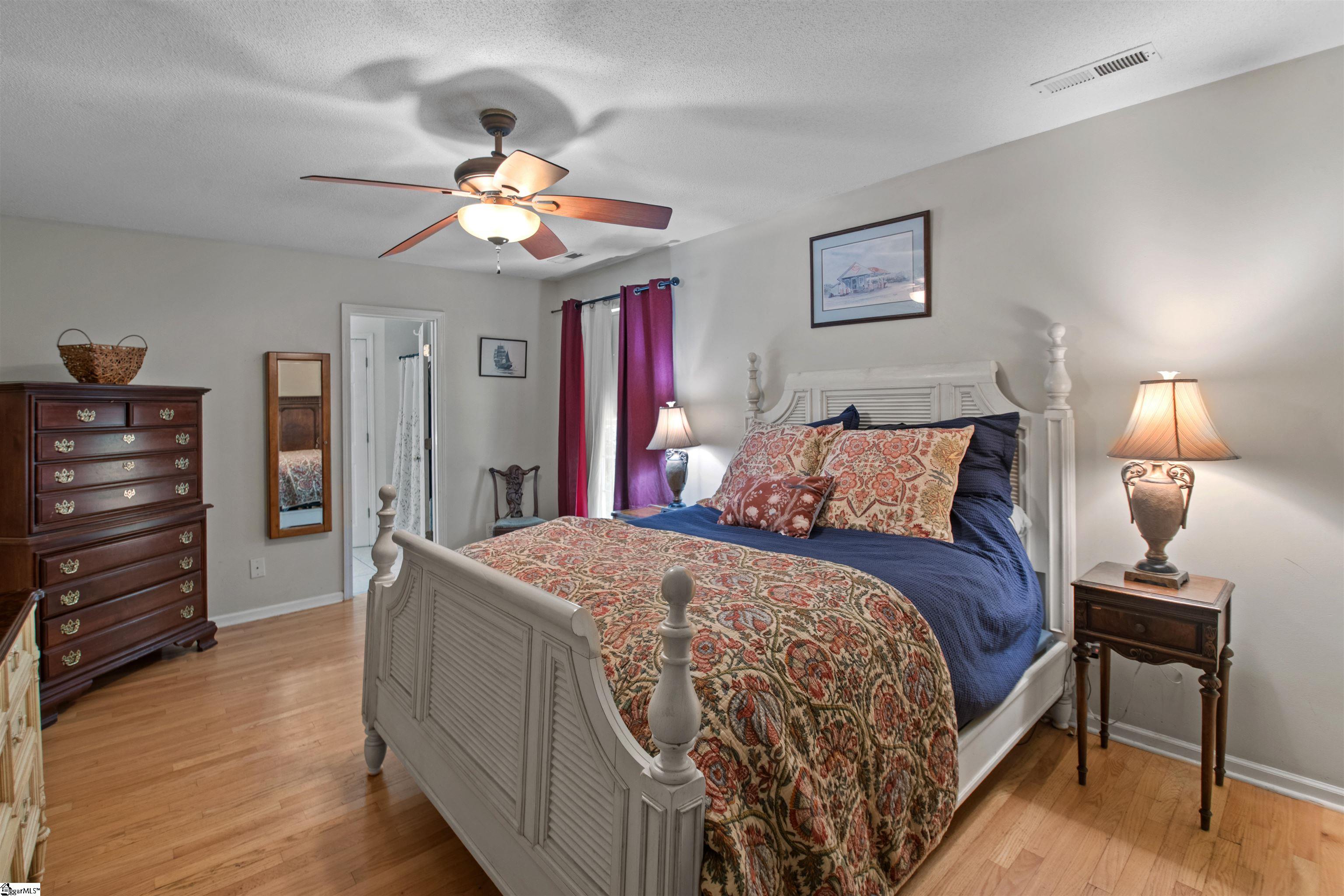181 Crowe Creek Church Road Six Mile, SC 29682