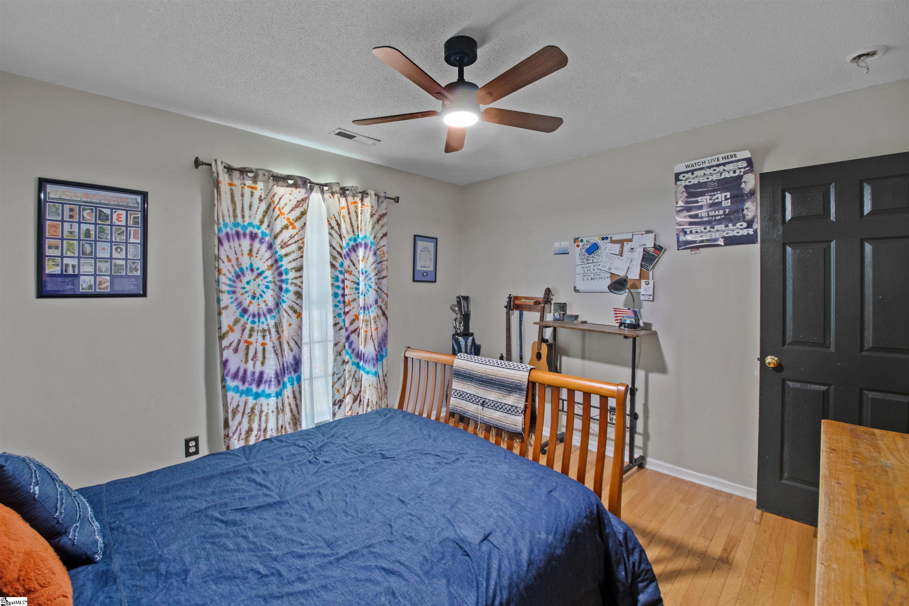 181 Crowe Creek Church Road Six Mile, SC 29682