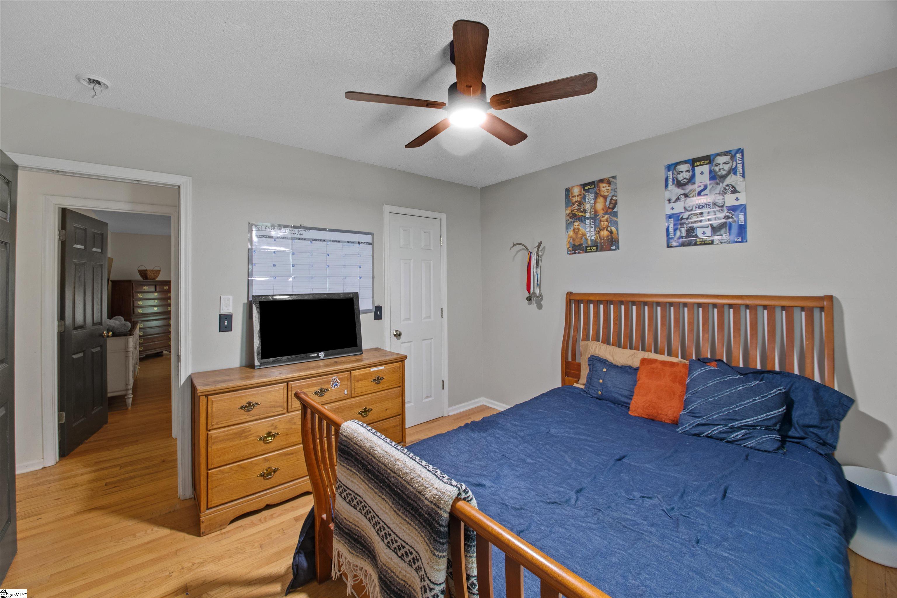 181 Crowe Creek Church Road Six Mile, SC 29682